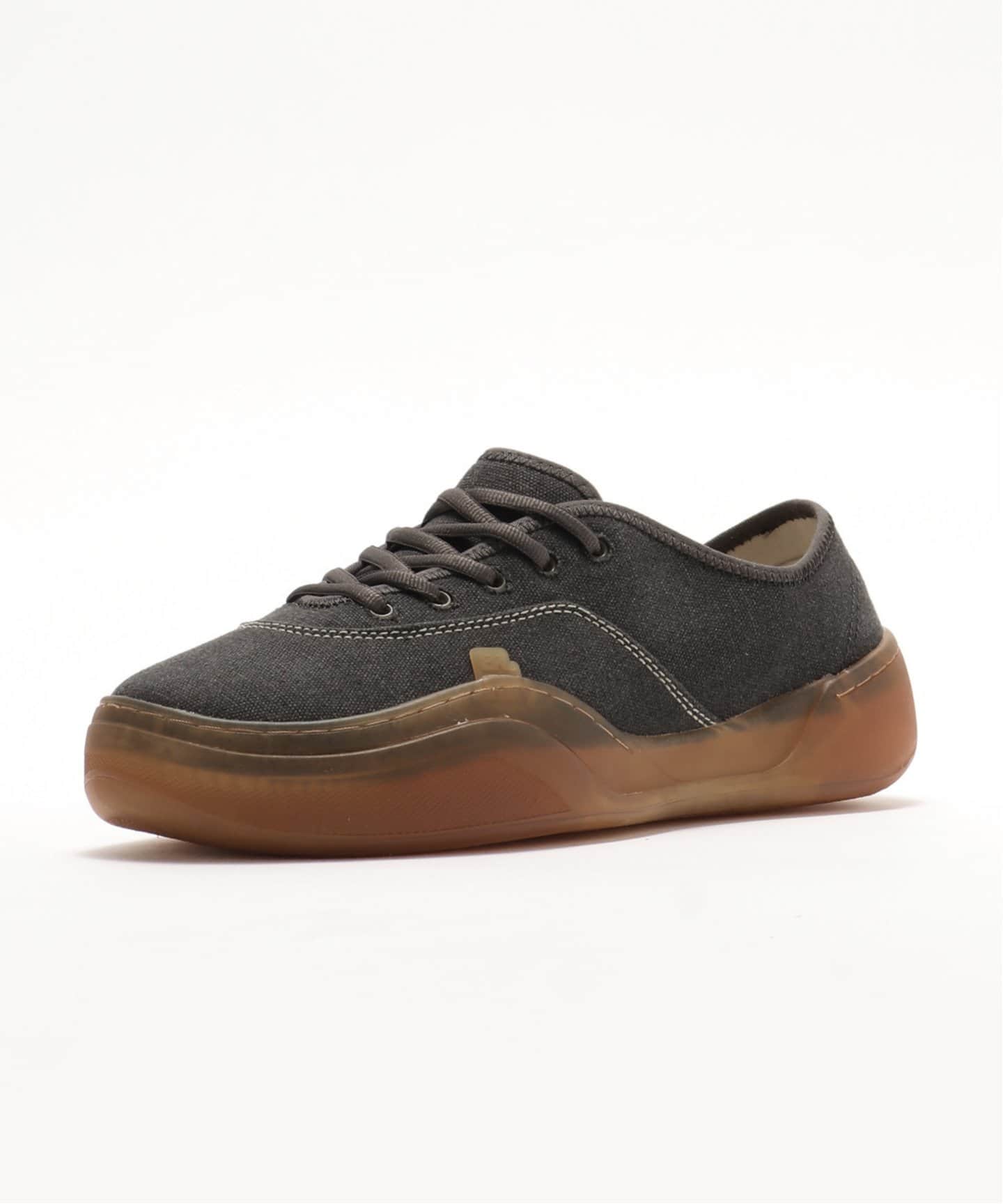 erl イーアールエルメンズスニーカー ERL / イーアールエル】 UNISEX CAMINO LOW SKATE SNEAKERS