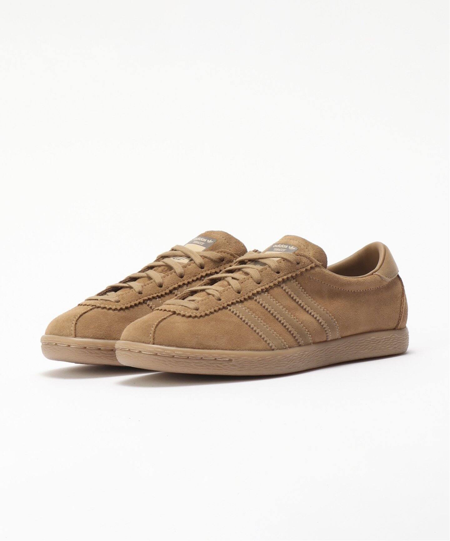 【フォロー割】　アディダス　タバコ　スニーカー　24cm adidas スニーカー adidas/アディダス TOBACCO メンズ