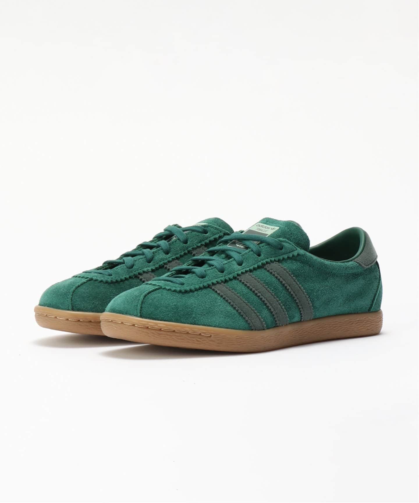 ADIDAS / アディダス】 TOBACCO（スニーカー）｜UNFOLLOW（アン