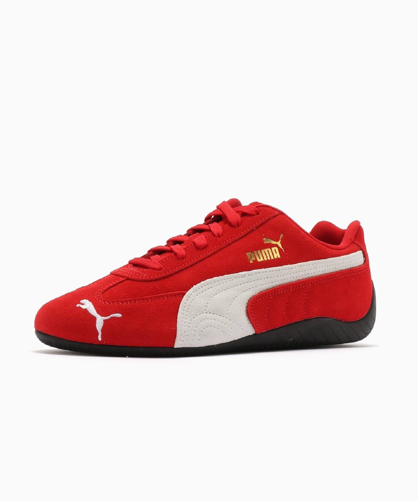 PUMA / プーマ】SPEEDCAT（スニーカー）｜UNFOLLOW（アン