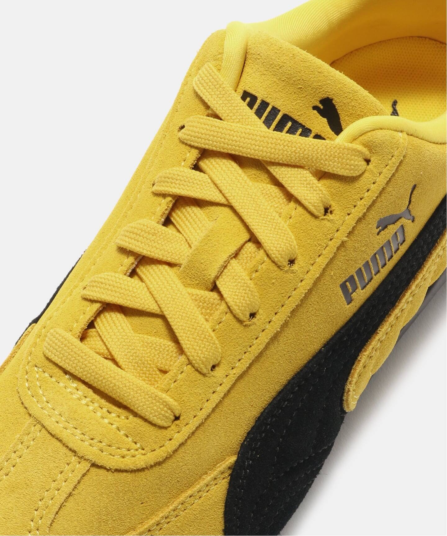 PUMA / プーマ】 SPEEDCAT OG（スニーカー）｜UNFOLLOW（アン
