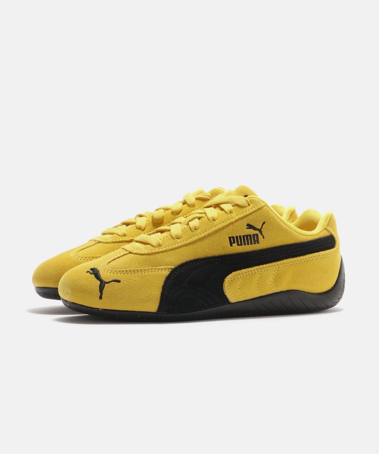 PUMA / プーマ】 SPEEDCAT OG（スニーカー）｜UNFOLLOW（アン