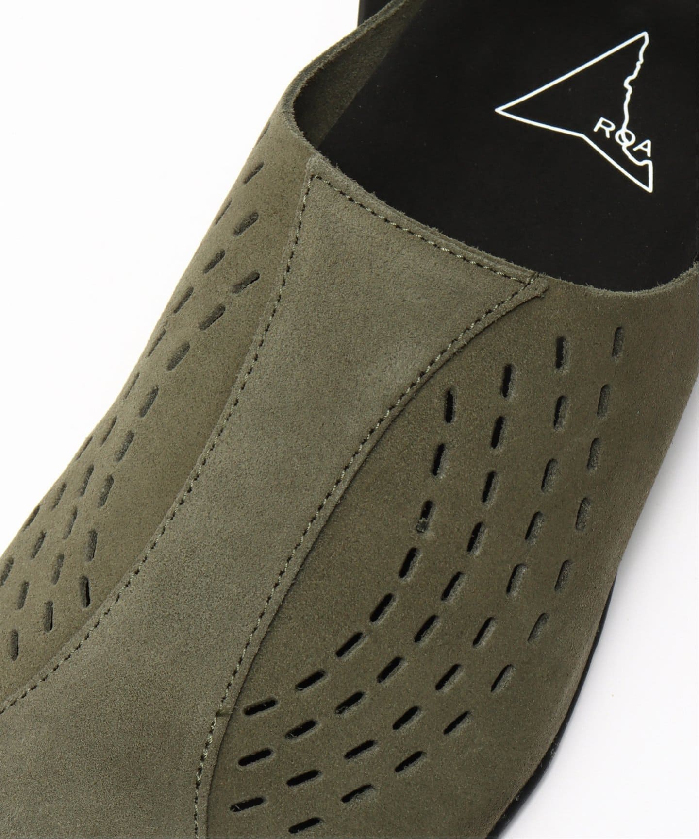 ROA / ロア】Fedaia（サンダル）｜UNFOLLOW（アンフォロー）の通販