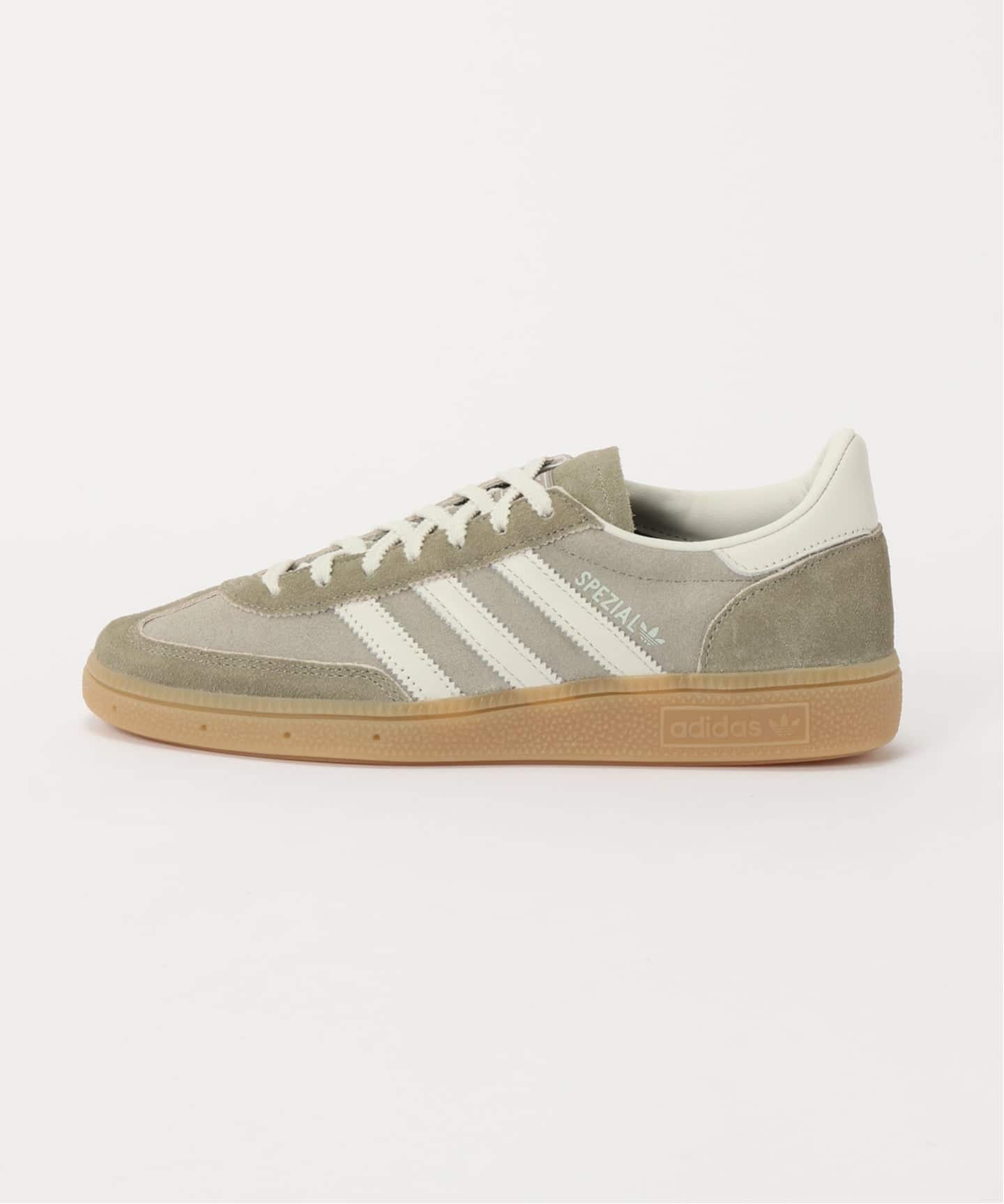 adidas/アディダス HANDBALL SPEZIAL W（スニーカー）｜B.C STOCK