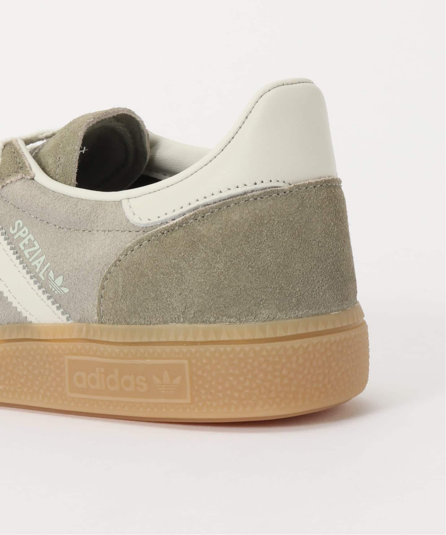 adidas/アディダス HANDBALL SPEZIAL W（スニーカー）｜B.C STOCK