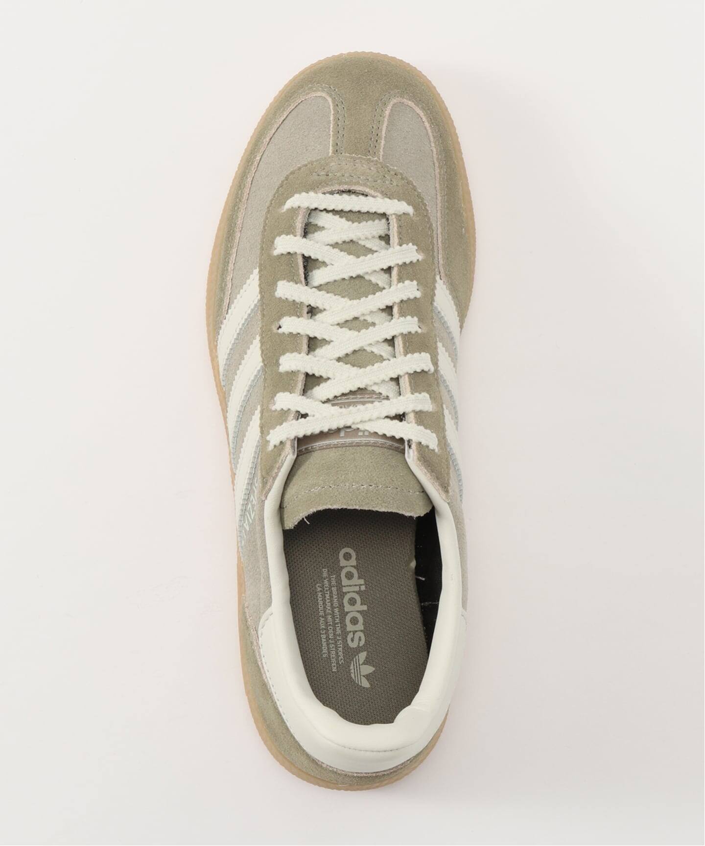 adidas/アディダス HANDBALL SPEZIAL W（スニーカー）｜B.C