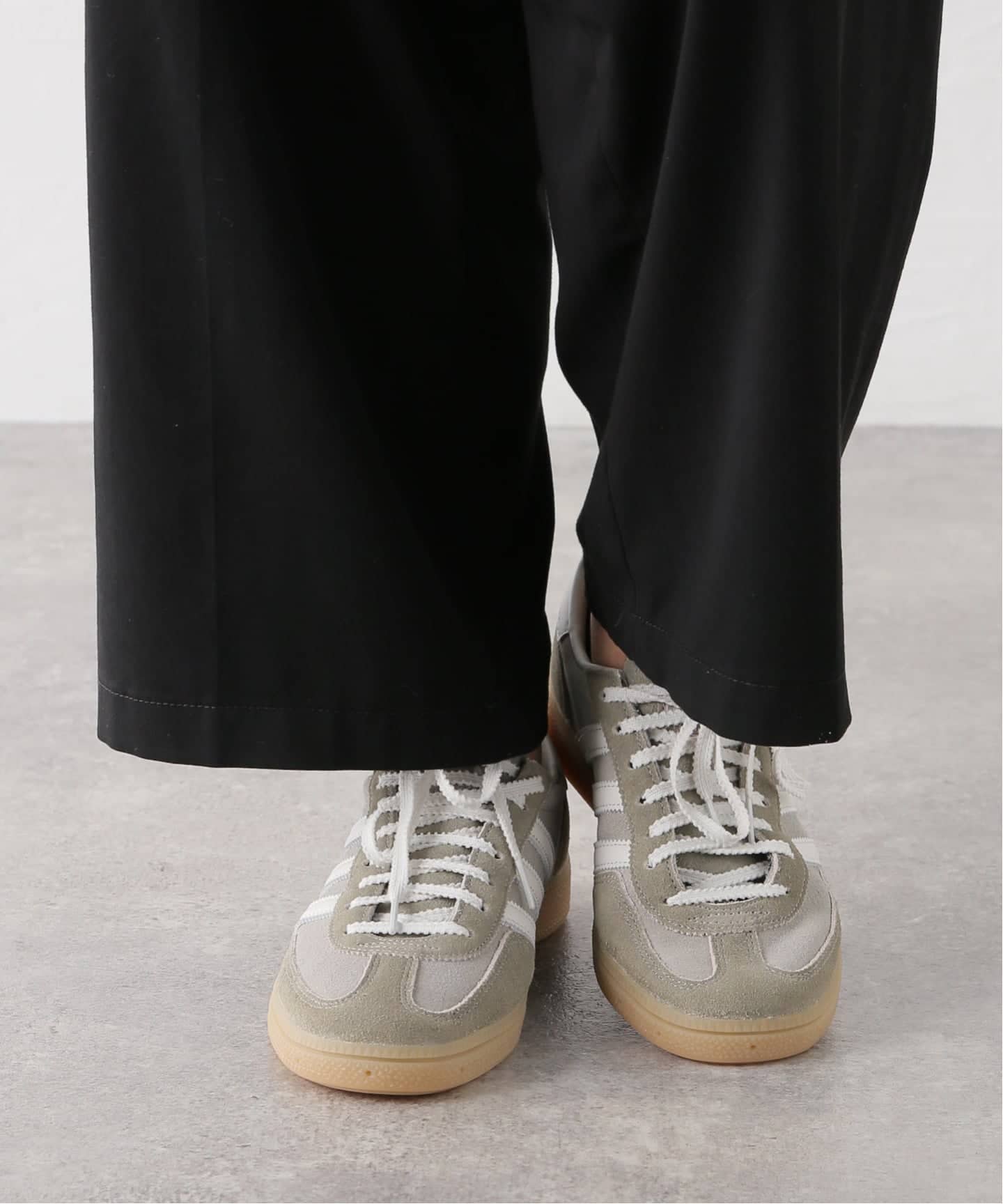 adidas/アディダス HANDBALL SPEZIAL W（スニーカー）｜B.C STOCK