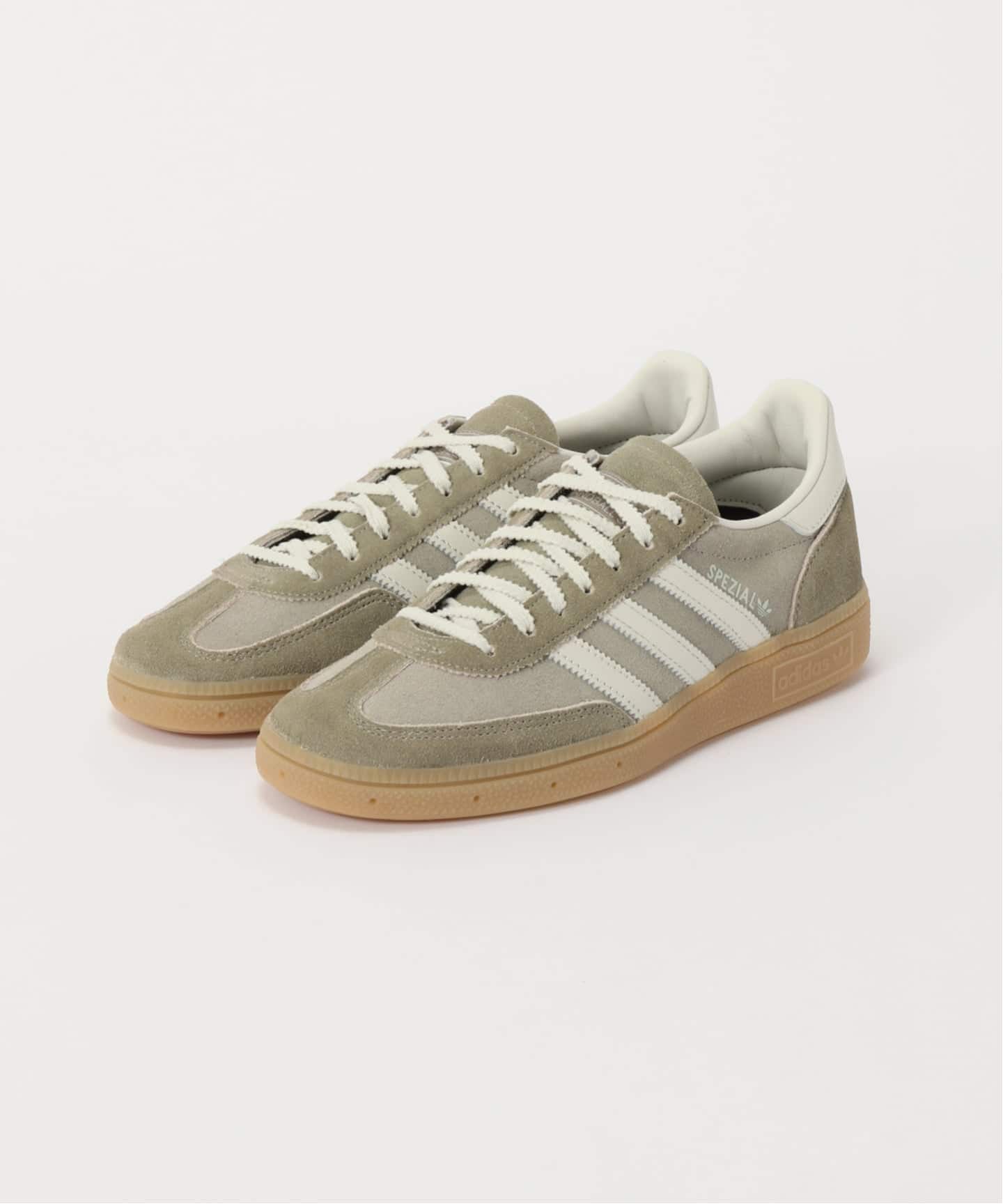 adidas/アディダス HANDBALL SPEZIAL W（スニーカー）｜B.C