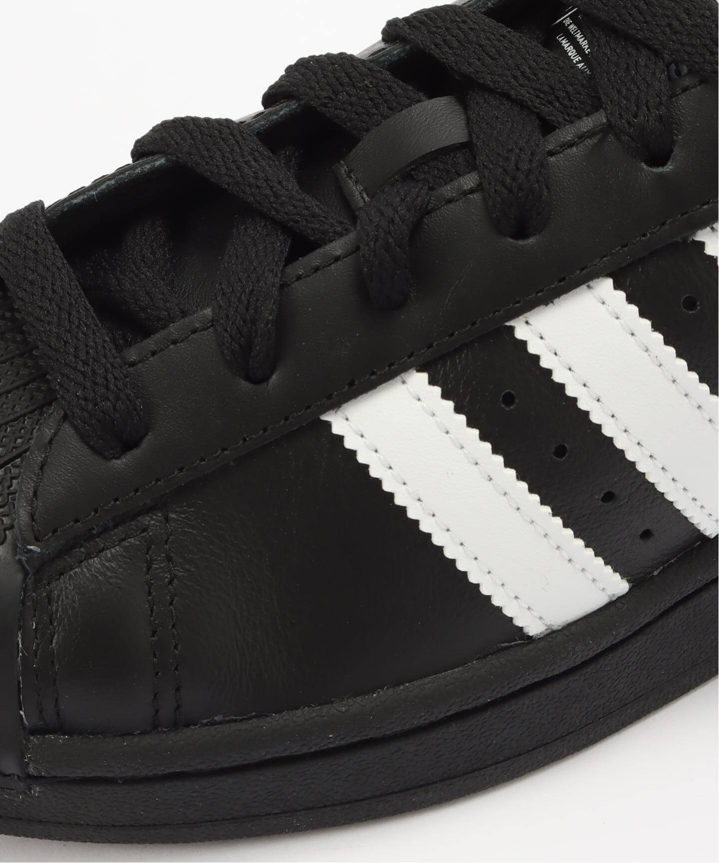 WEB＋一部店舗限定】adidas/アディダス SUPERSTAR II（スニーカー