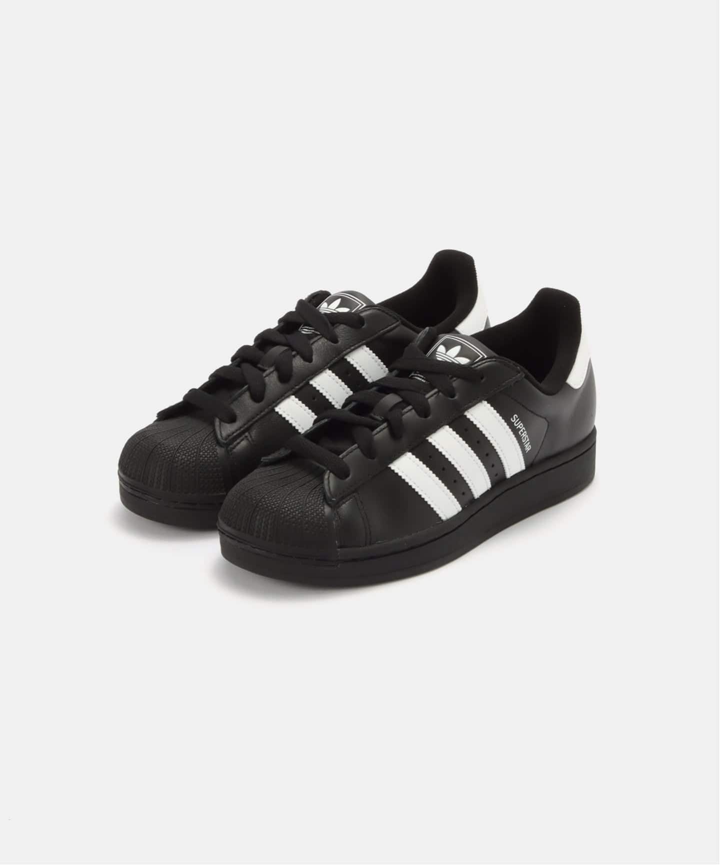 WEB＋一部店舗限定】adidas/アディダス SUPERSTAR II（スニーカー