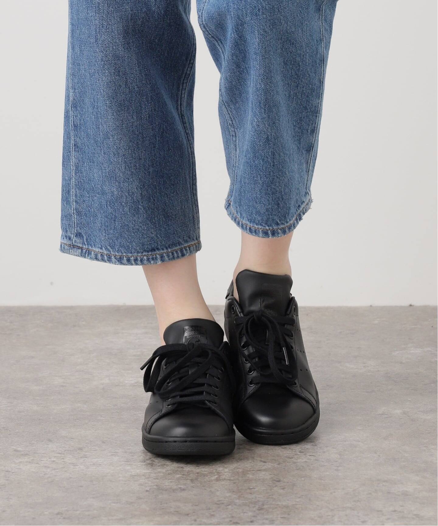 WEB＋一部店舗限定】adidas/アディダス STAN SMITH（スニーカー）｜B.C