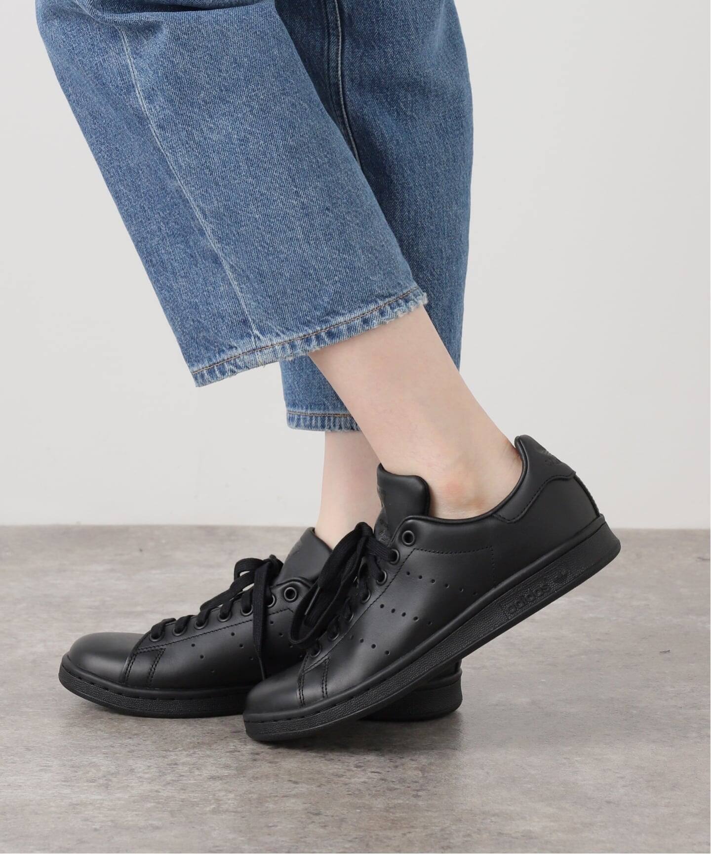 WEB＋一部店舗限定】adidas/アディダス STAN SMITH（スニーカー）｜B.C