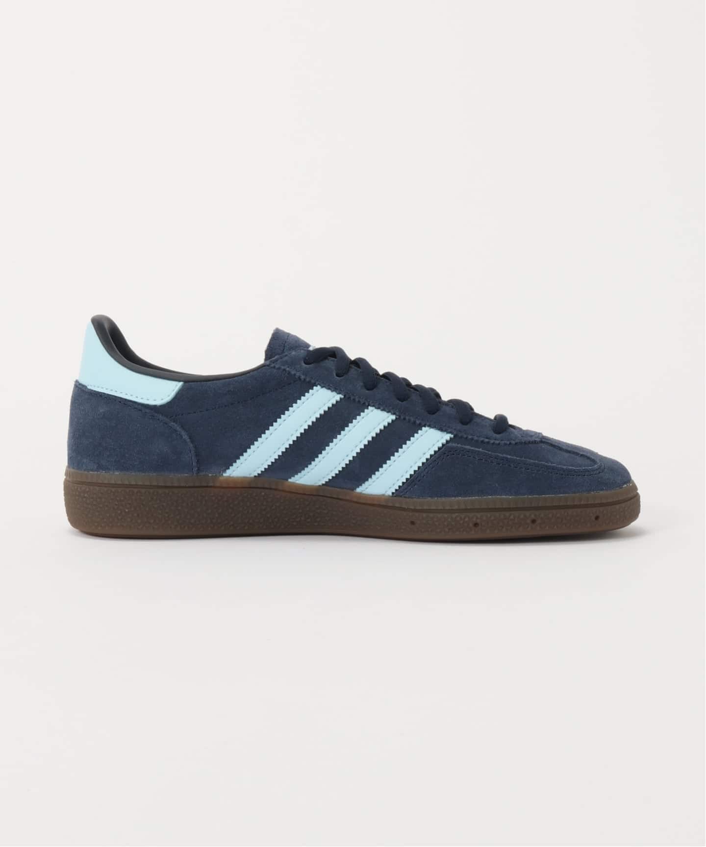 WEB＋一部店舗限定】adidas/アディダス HANDBALL SPEZIAL（スニーカー