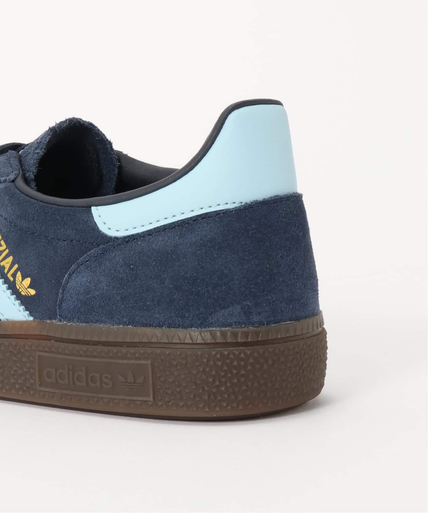 adidas Handball Spezial 青 スエード adidas Handball Spezial Shoes Kids - Blue | Free Shipping