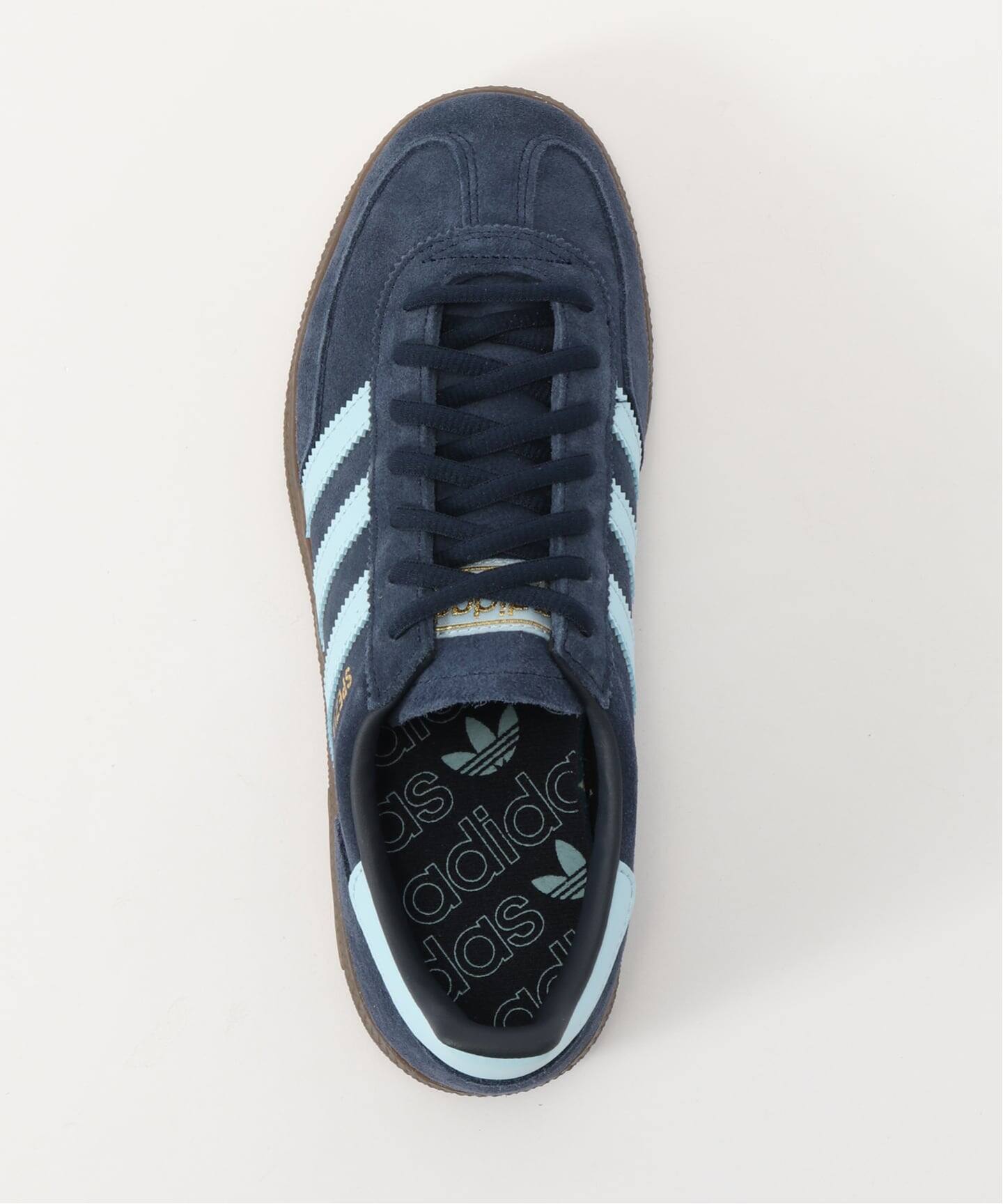 adidas/アディダス HANDBALL SPEZIAL（スニーカー）｜B.C STOCK