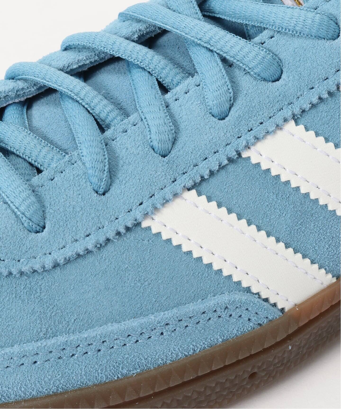 WEB＋一部店舗限定】adidas/アディダス HANDBALL SPEZIAL（スニーカー