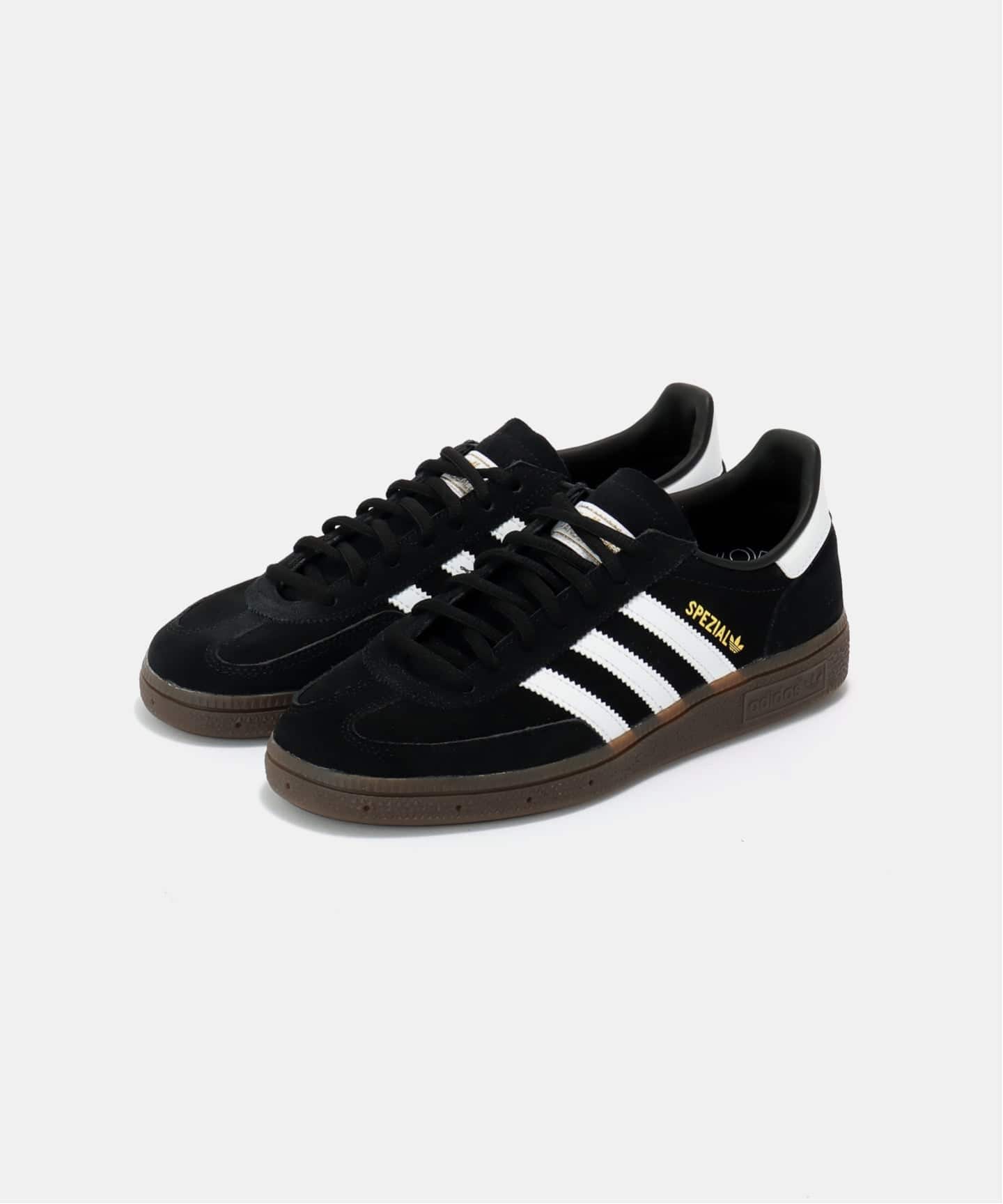 WEB＋一部店舗限定】adidas/アディダス HANDBALL SPEZIAL（スニーカー