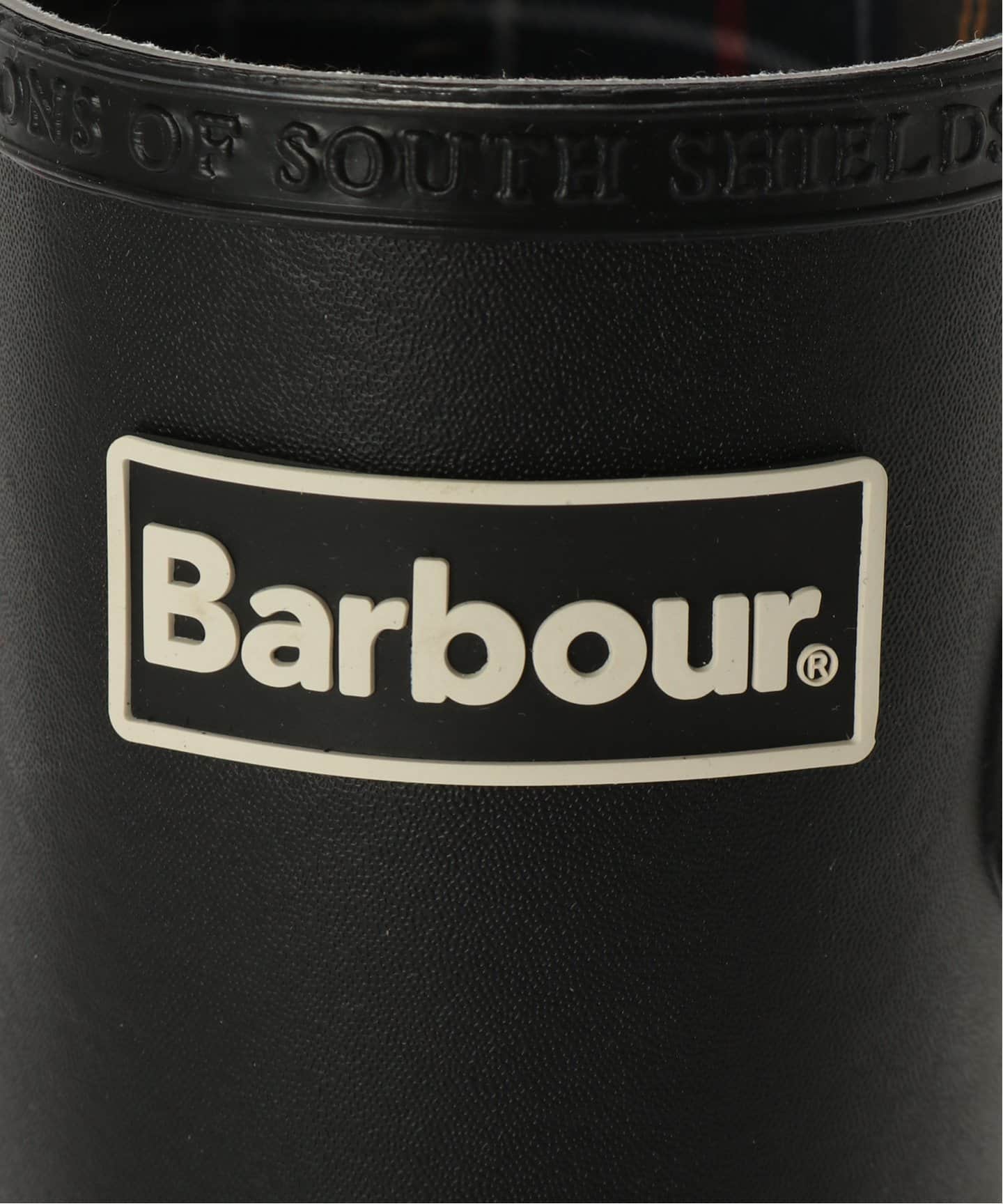 【キュビクロ】英国製　バブアー 古着 90年代 バブアー Barbour BEAUFORT ビューフォート 旧3