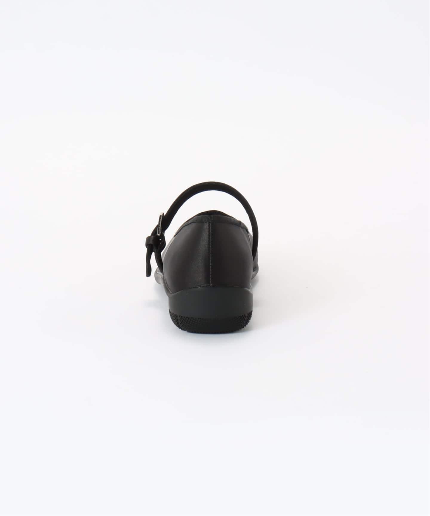 ストラップバレエシューズ（バレエシューズ）｜B.C STOCK（ベーセー