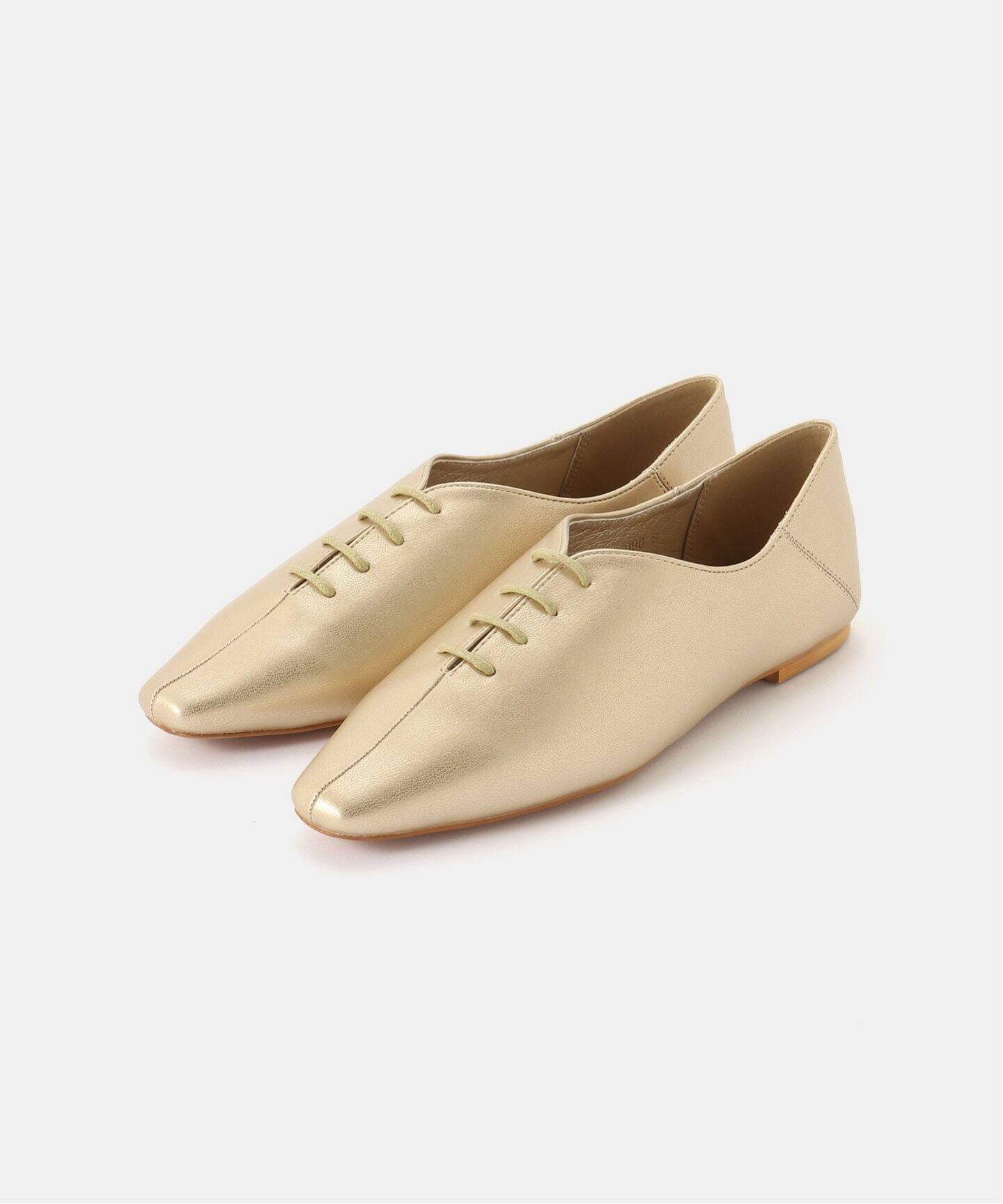 レースUP2WAYシューズ（スリッポン）｜B.C STOCK（ベーセー
