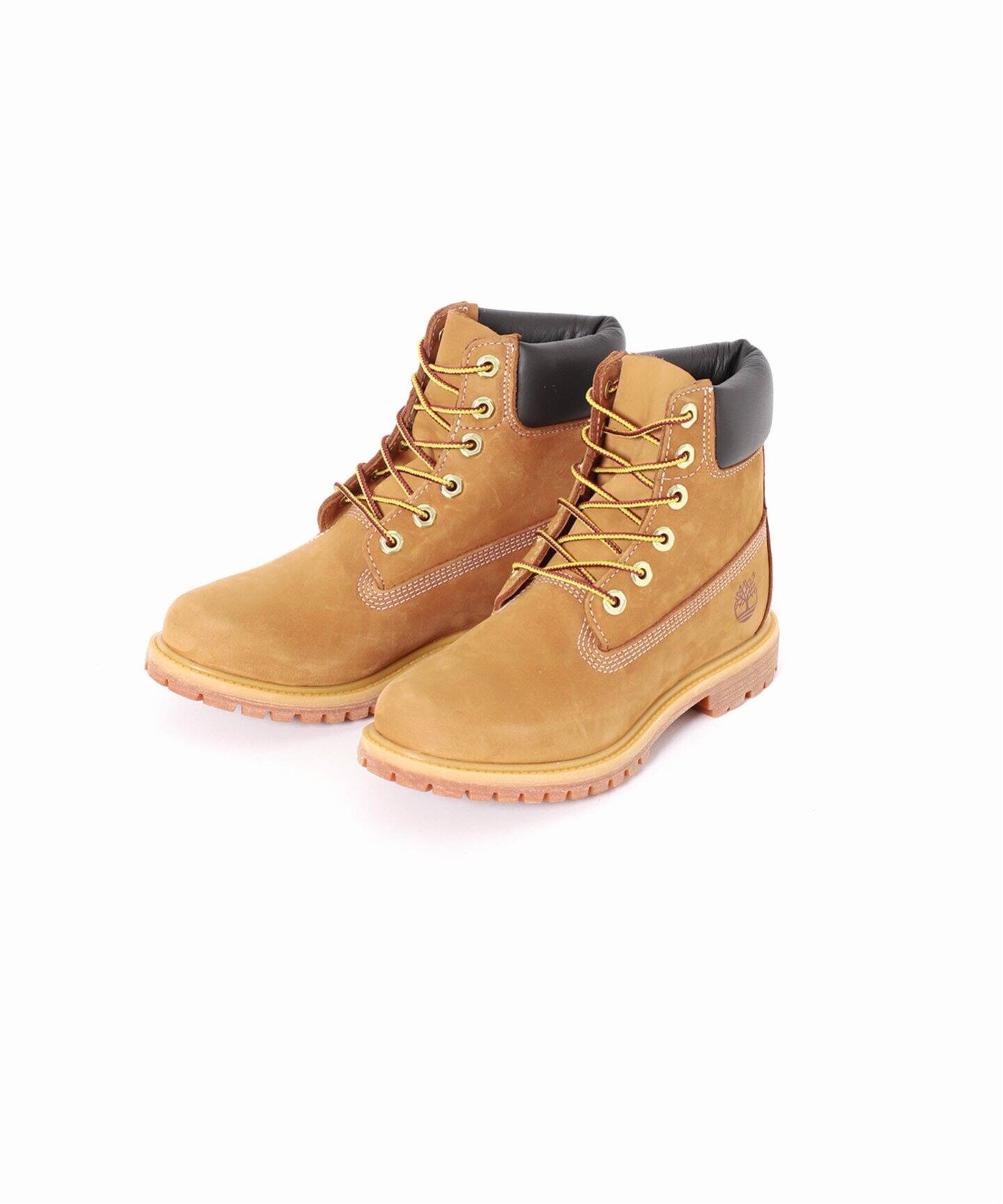 Timberland/ティンバーランド 6in Premium Boots W WP（その他シューズ 