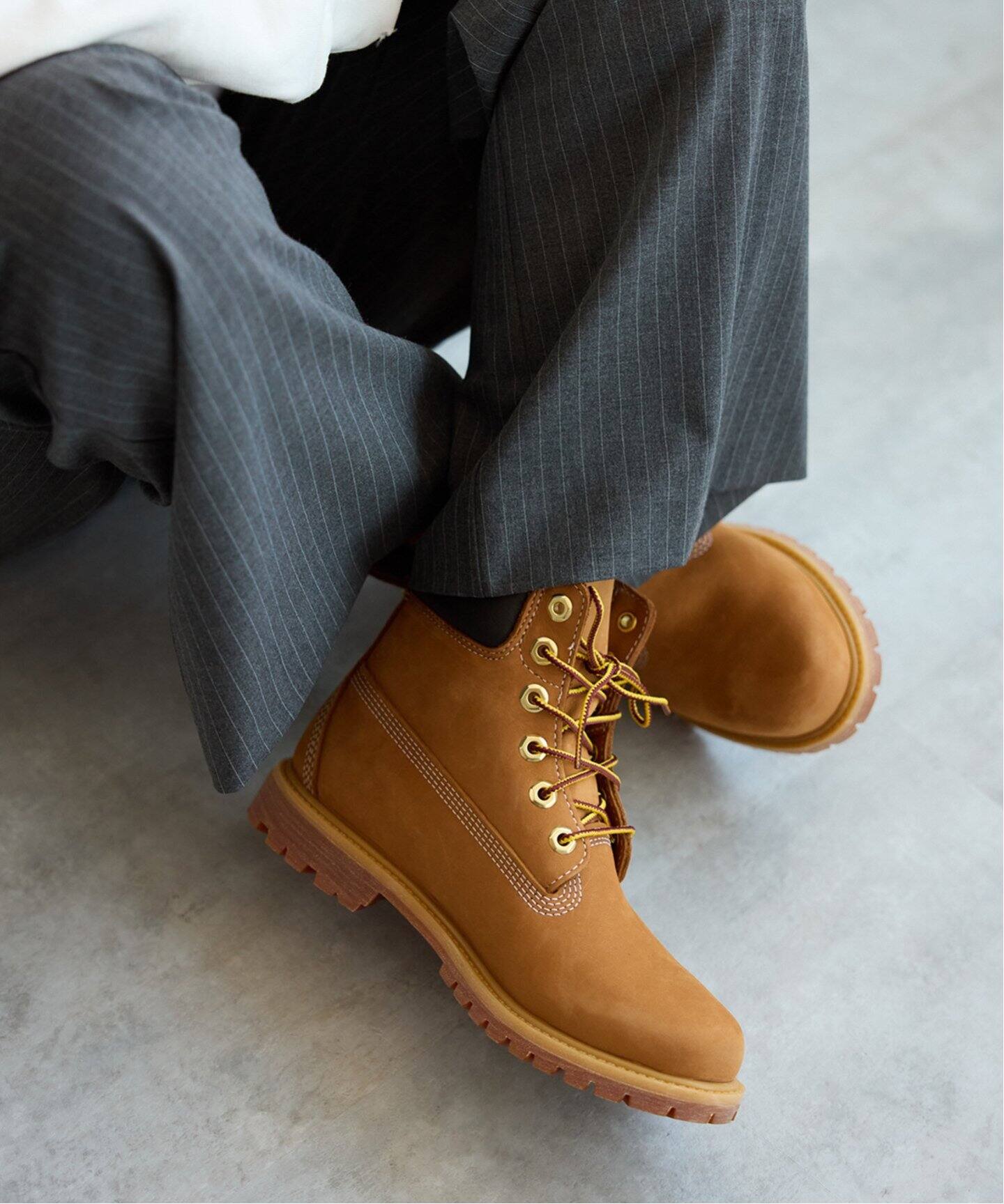 Timberland/ティンバーランド 6in Premium Boots W WP（その他シューズ 
