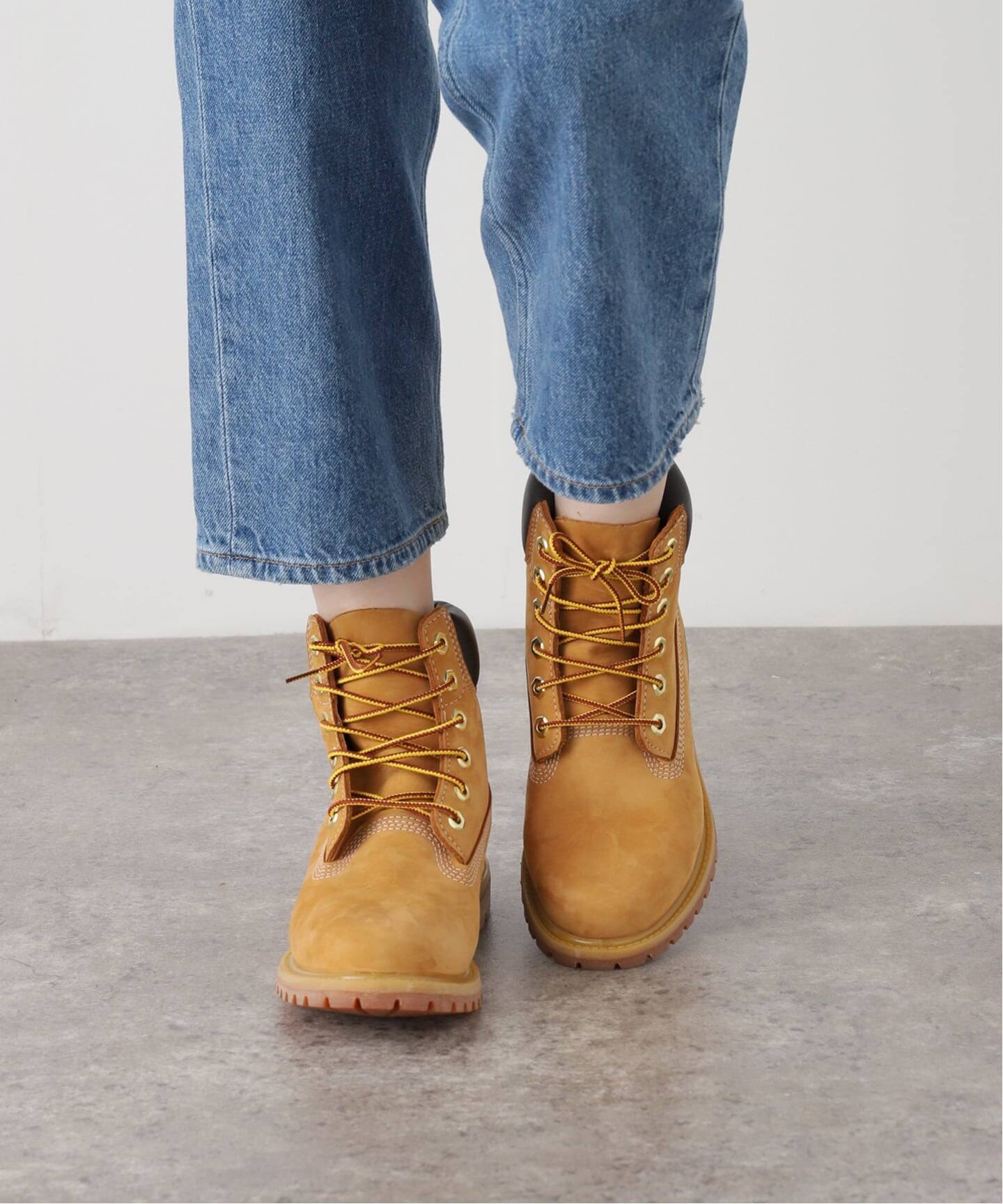 ブーツ・ブーティ Timberland 6inch Premium Boots Timberland/ティンバーランド/6inch Premium Boots/6インチ