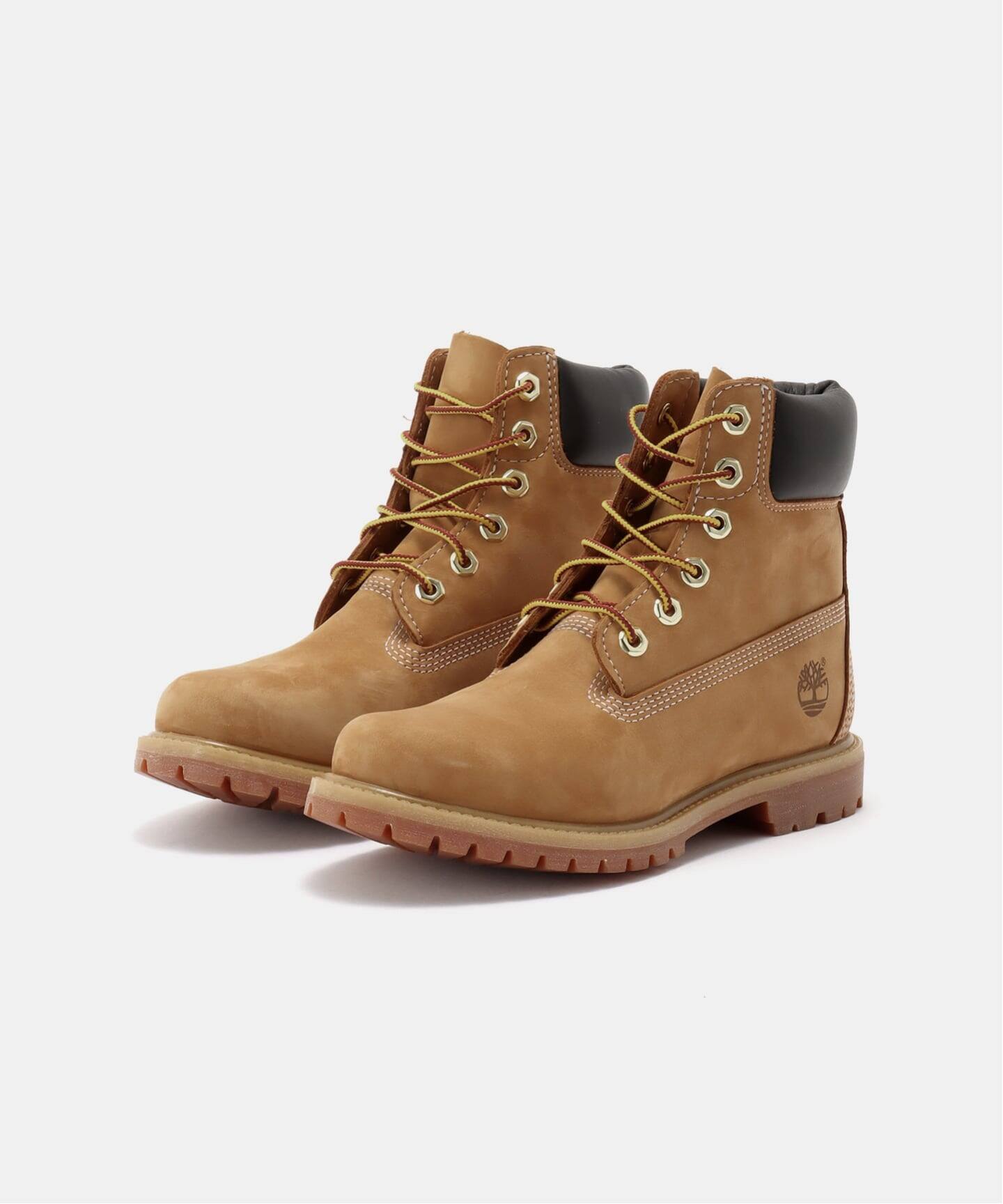 Timberland/ティンバーランド6in Premium Boots W WP（ブーティ 