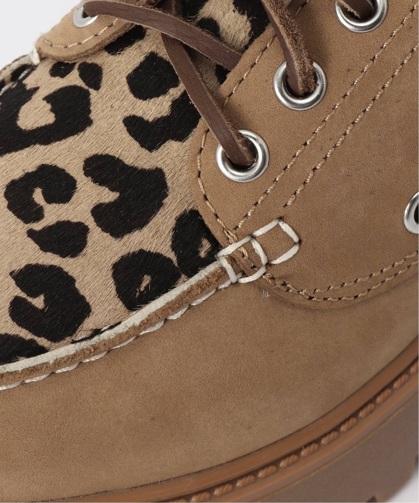 TIMBER LAND / ティンバーランド STONE STREET BOAT SHOE（その他