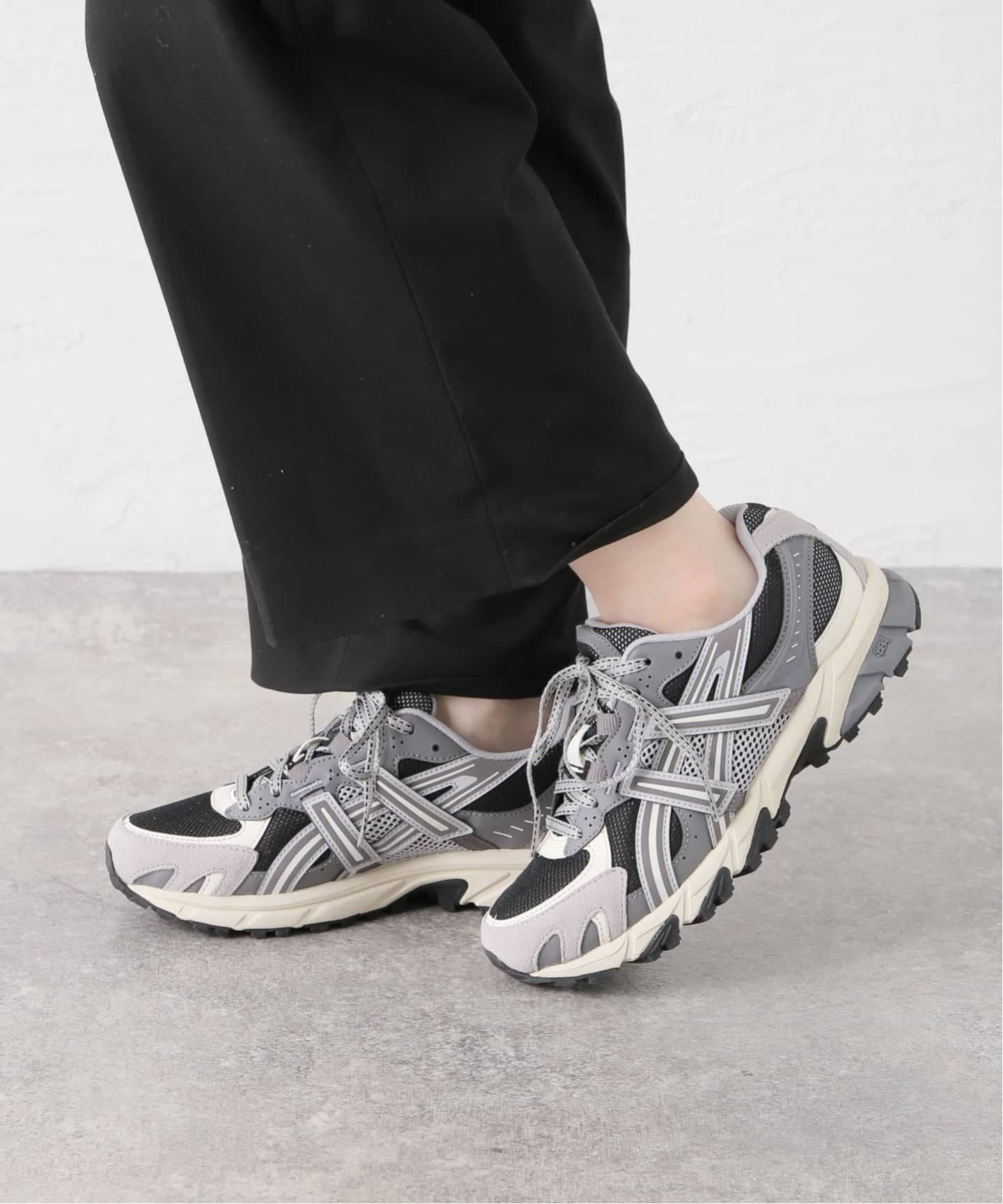 ASICS / アシックス GEL-SONOMA TR62（スニーカー）｜JOINT WORKS