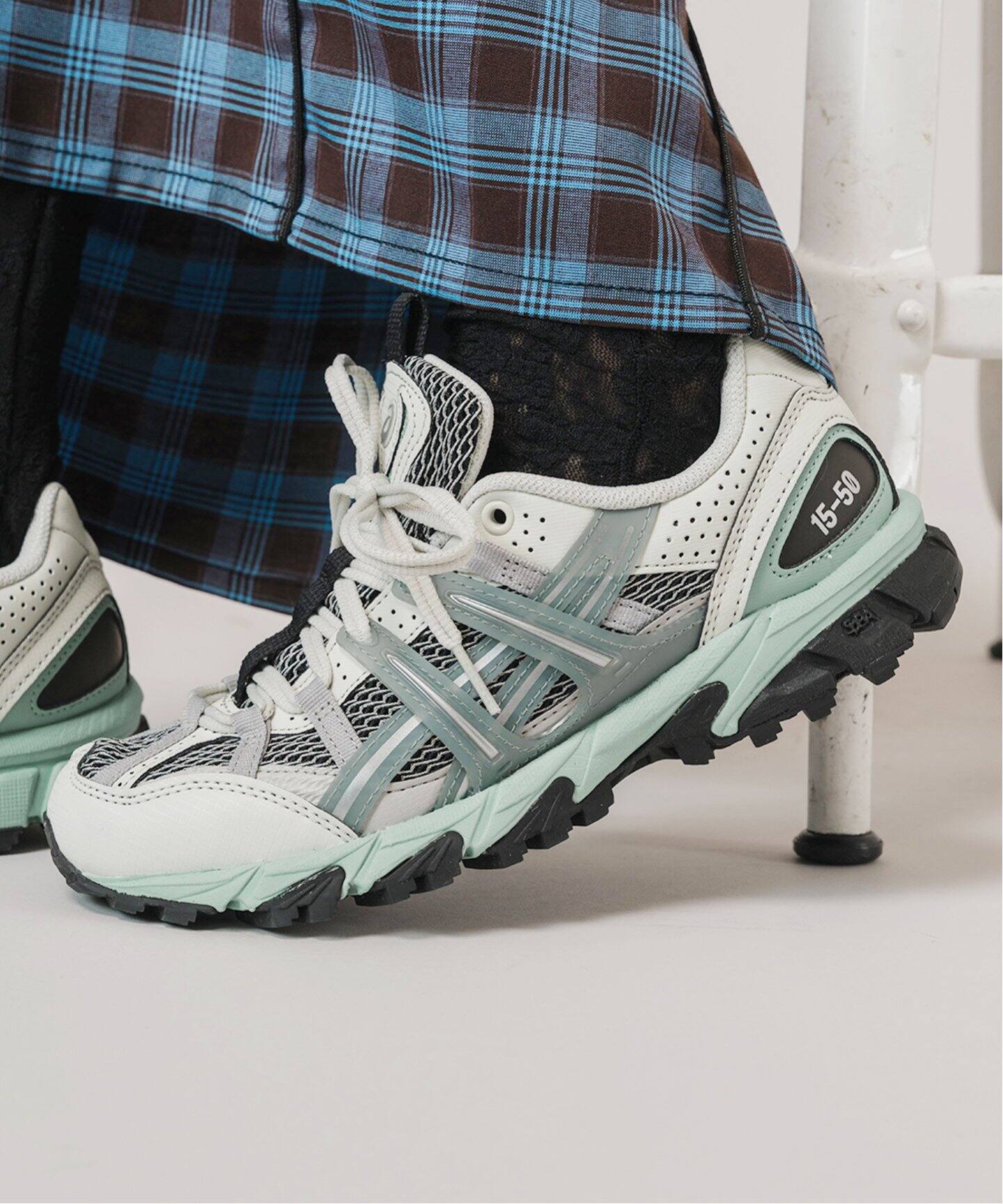 ASICS/アシックス GEL-SONOMA 15-50（スニーカー）｜JOINT WORKS