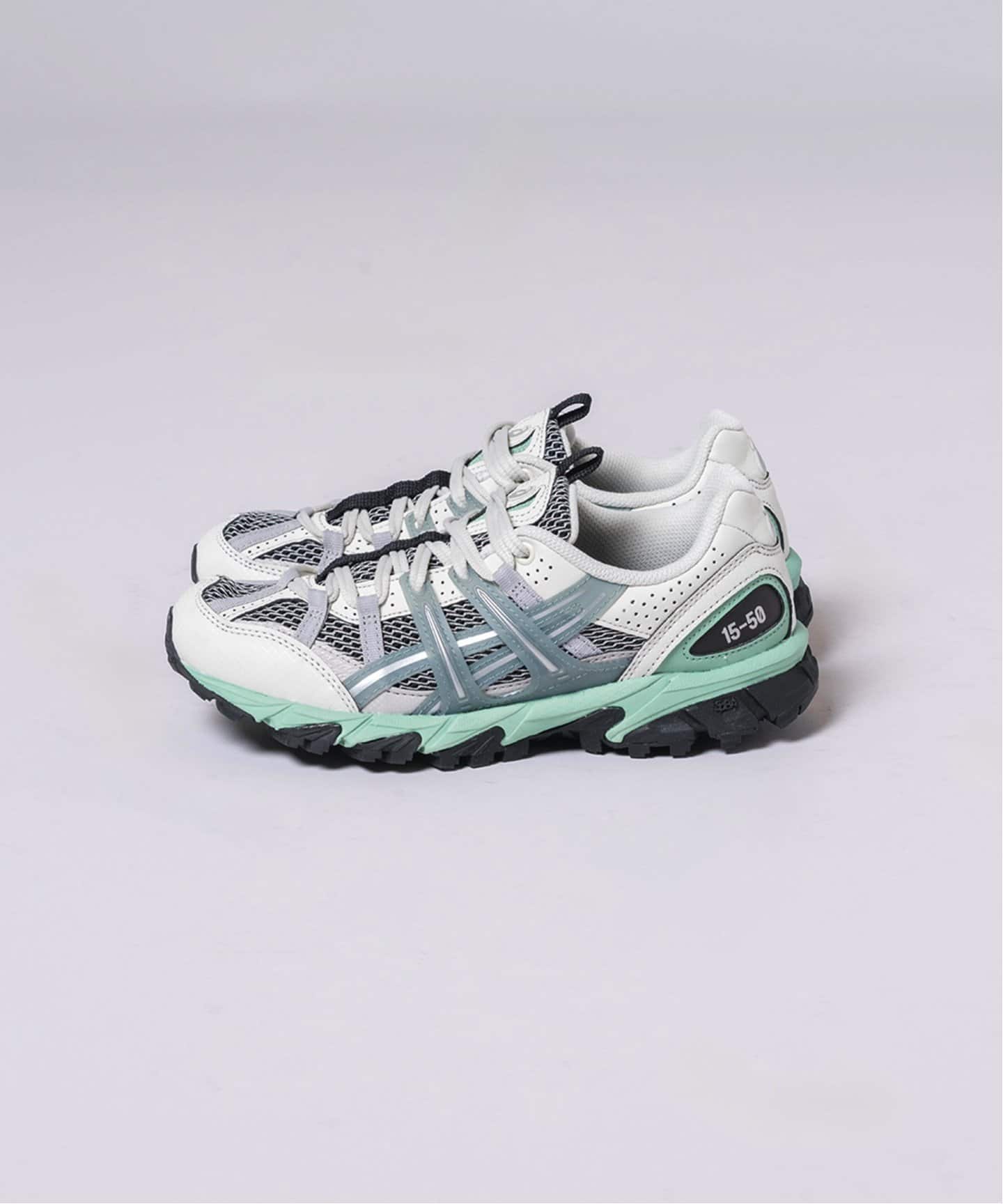ASICS/アシックス GEL-SONOMA 15-50（スニーカー）｜JOINT WORKS
