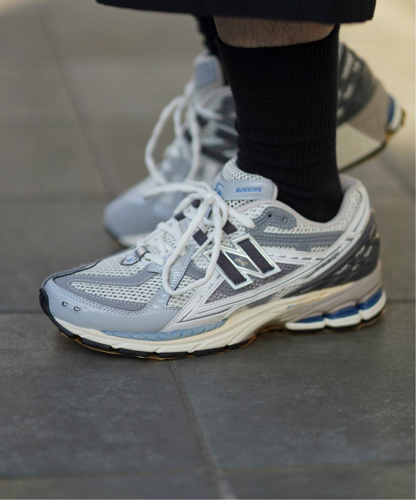 NEW BALANCE/ ニューバランス 1906N（スニーカー）｜JOINT WORKS