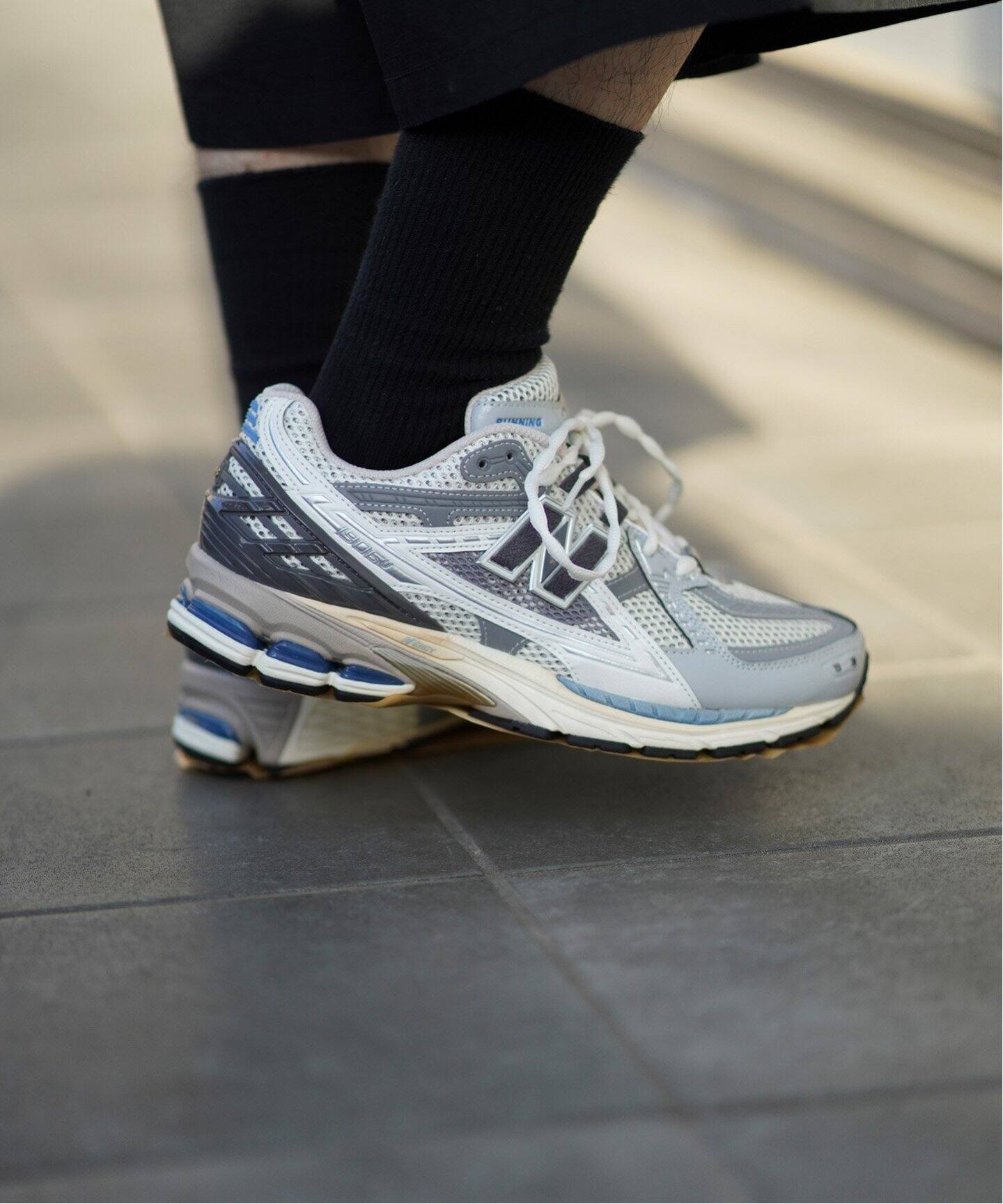 NEW BALANCE/ ニューバランス 1906N（スニーカー）｜JOINT WORKS