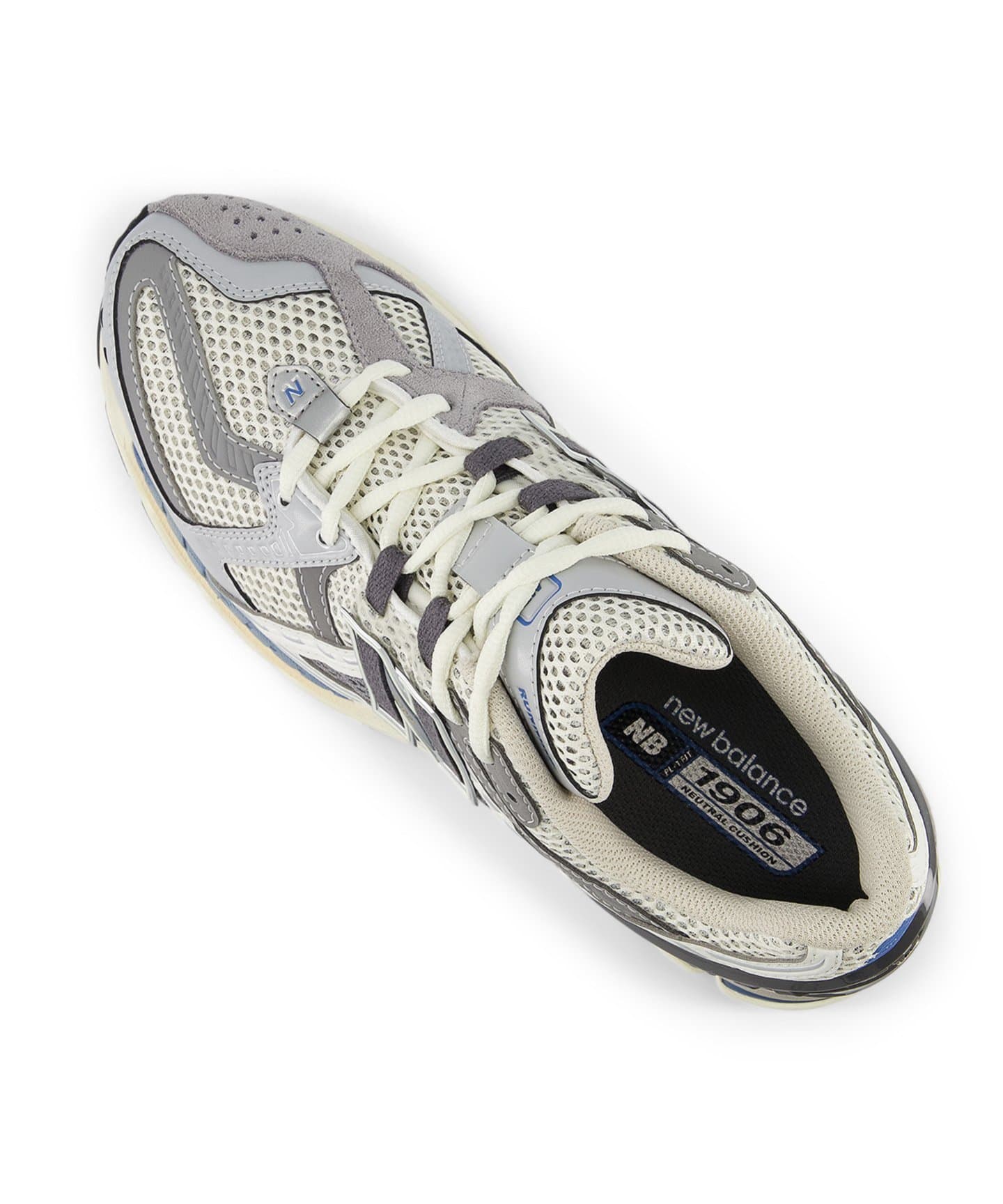 New Balance ニューバランス 1906 25SS スニーカー New Balance - 25.5cm 新品 ニューバランス 1906 RCF スニーカー