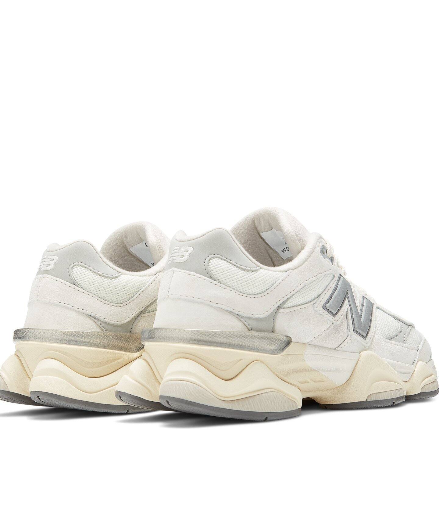スニーカー New Balance U9060 5FT0026 ニューバランス NEW BALANCE U9060 U9060ZGF スニーカー │Z
