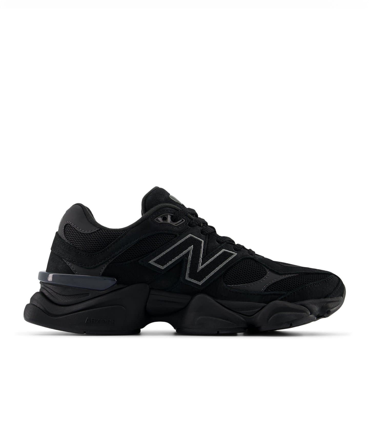 靴 New Balance/U9060/25cm ニューバランス NEW BALANCE U9060 U9060ZGF スニーカー │Z