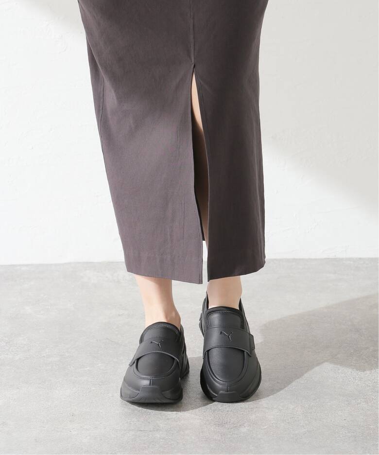 PUMA / プーマ】ローファー スニーカー（スニーカー）｜JOINT WORKS 
