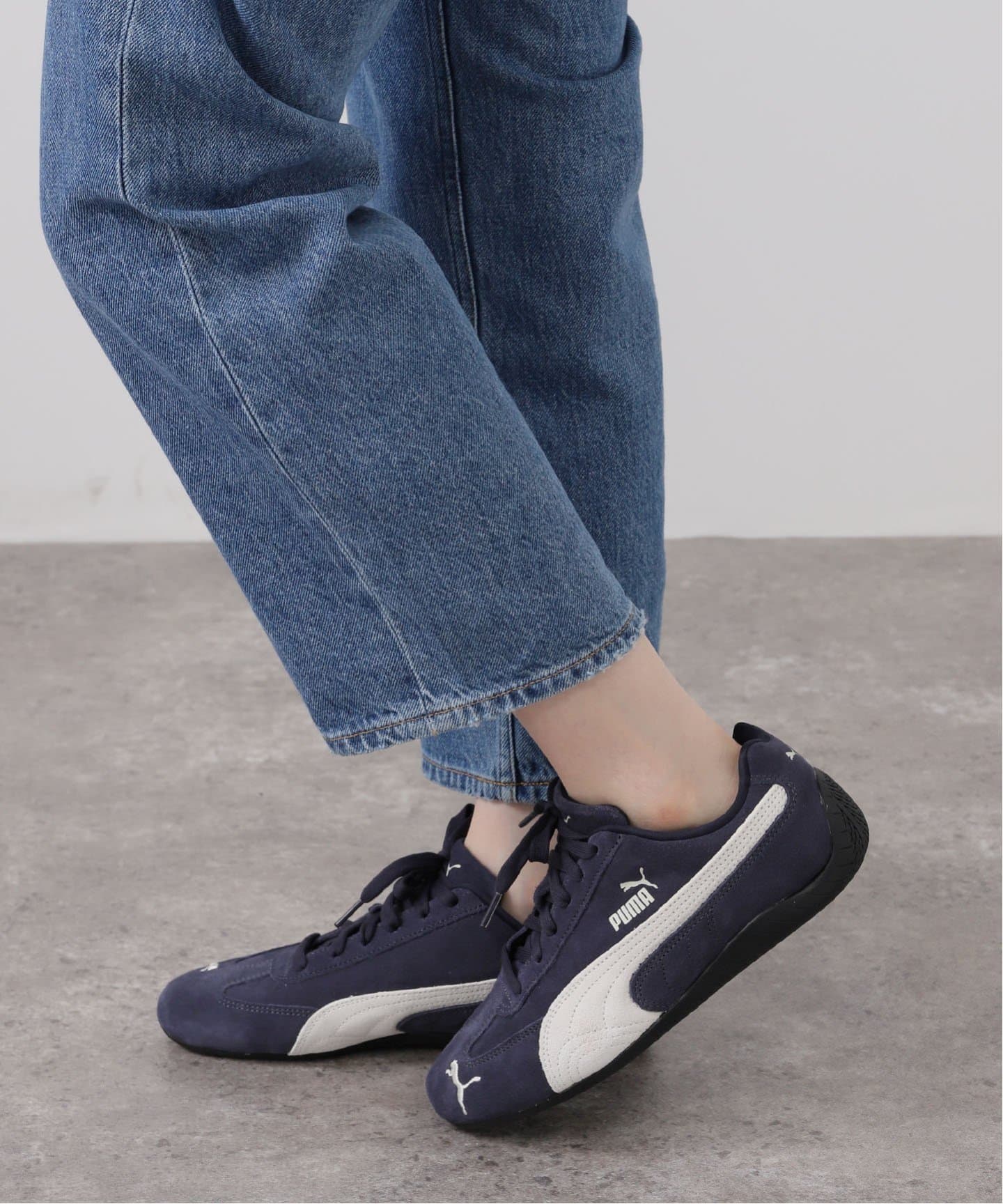 PUMA/SPEEDCATスピードキャット OG（スニーカー）｜JOINT WORKS