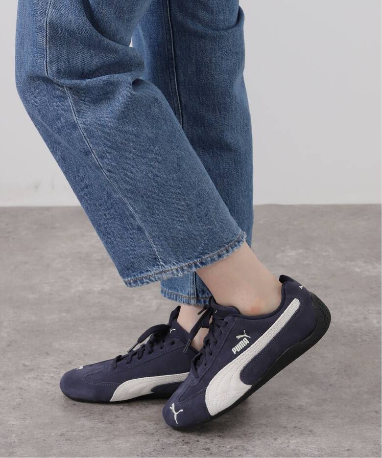PUMA/SPEEDCATスピードキャット OG（スニーカー）｜JOINT WORKS 
