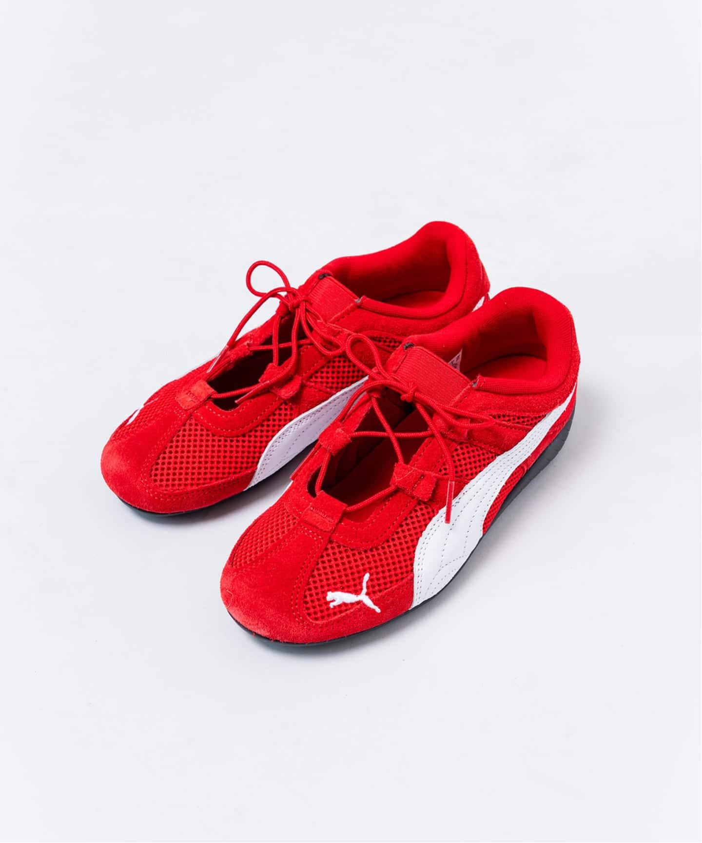 スニーカー PUMA Speedcat Go Wns 5FT911 PUMA - 【残り一点】Speedcat GO WNS | ACRMTSM ONLINE STORE