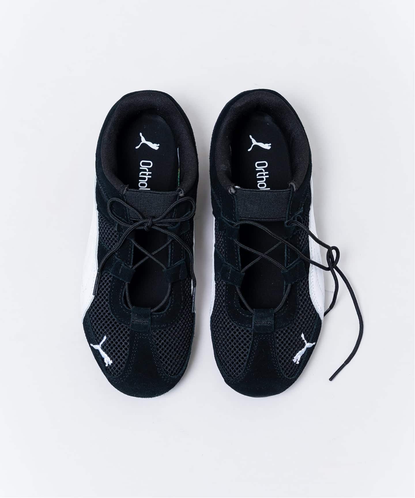 大人気【PUMA】 SPEEDCAT GO W N S ●送料・関税込● PUMA/プーマ SPEEDCAT GO WNS スニーカー（スニーカー）｜PUMA
