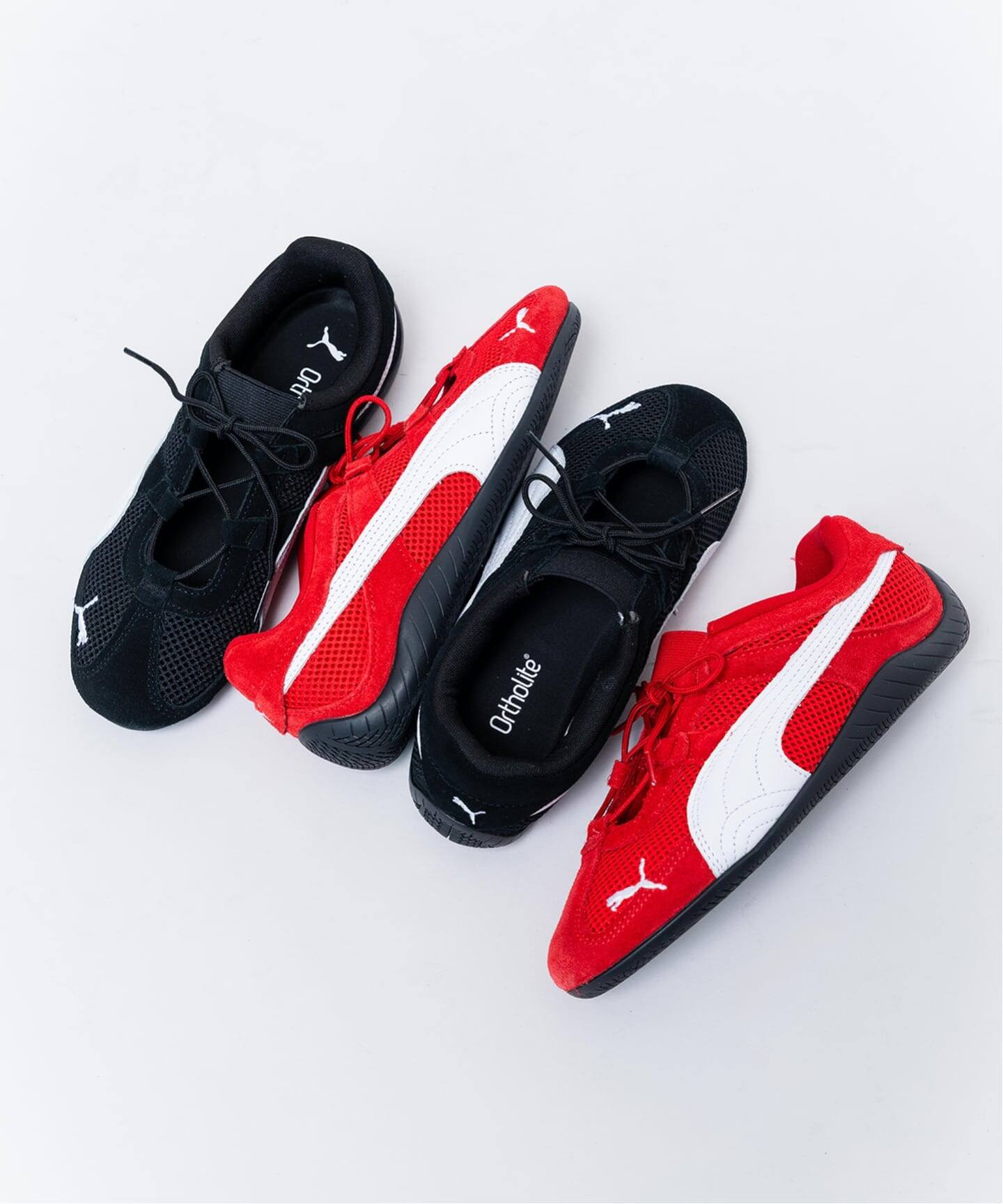 PUMA/SPEEDCATスピードキャットGO WNS（スニーカー）｜JOINT