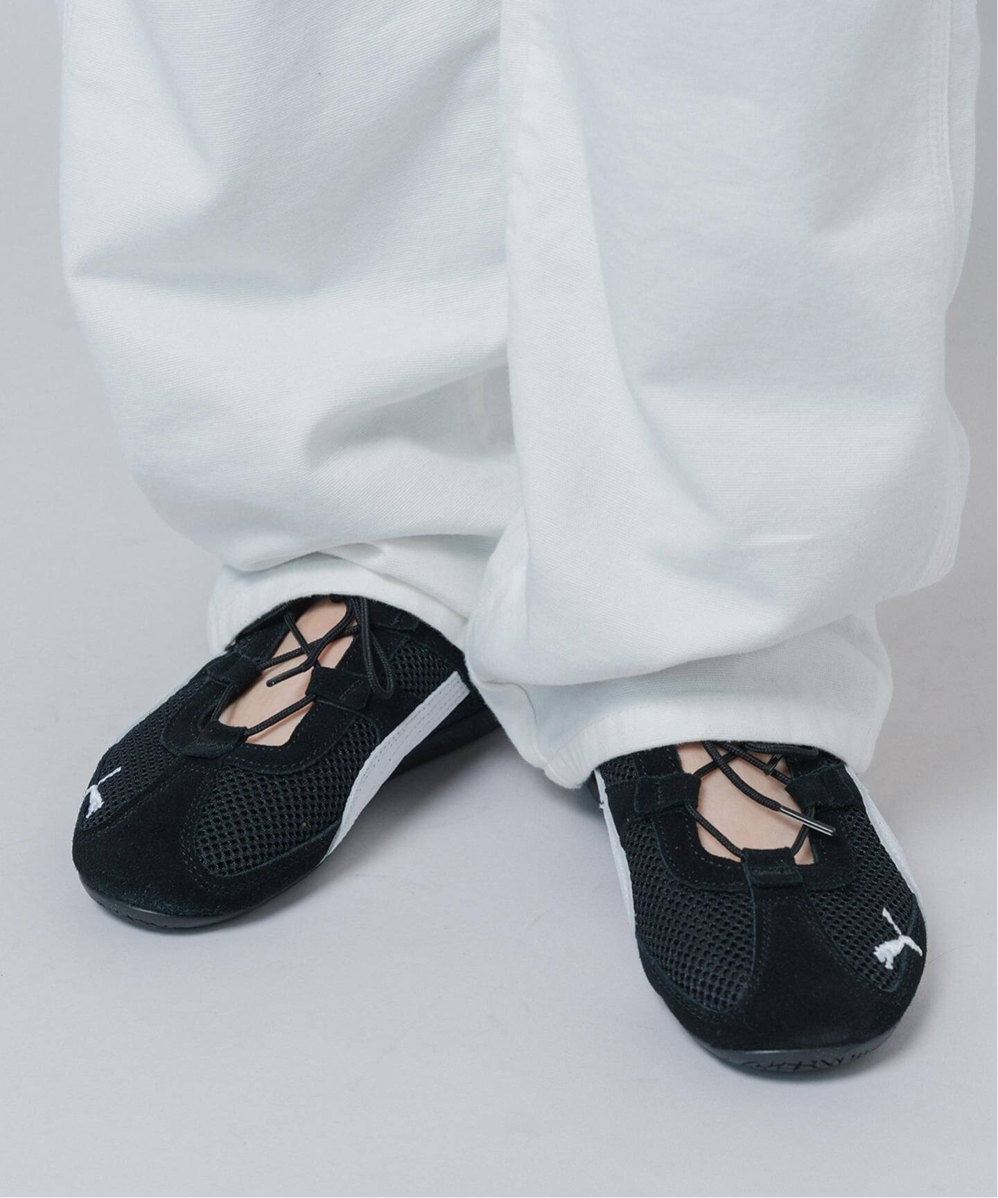 PUMA スピードキャットGO 25cm SHEL'TTER SELECT | 【PUMA】ウィメンズ スピードキャット GO