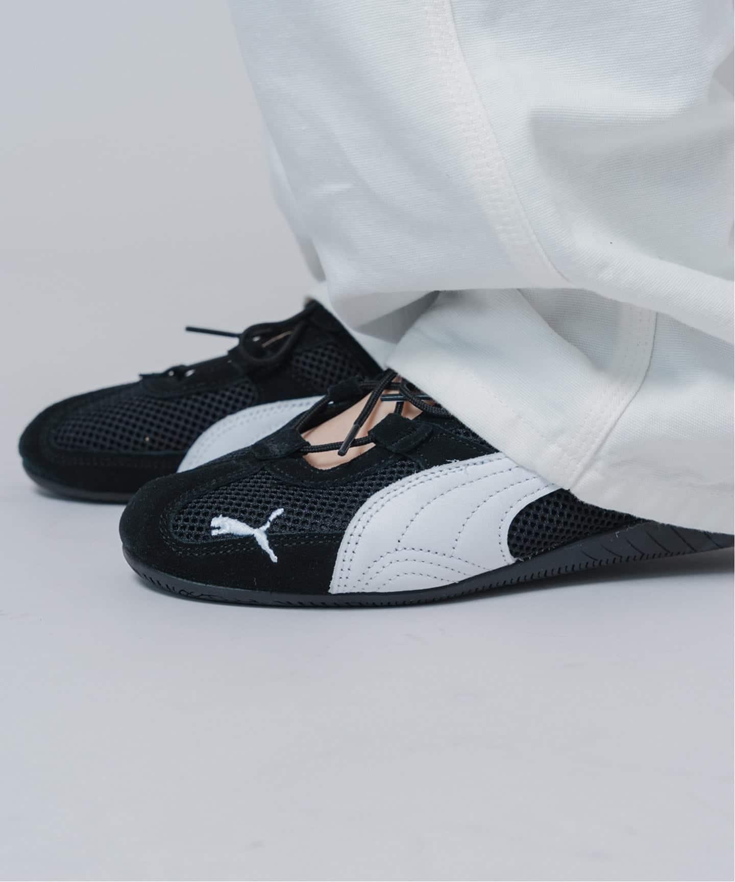 PUMA/SPEEDCATスピードキャットGO WNS（スニーカー）｜JOINT