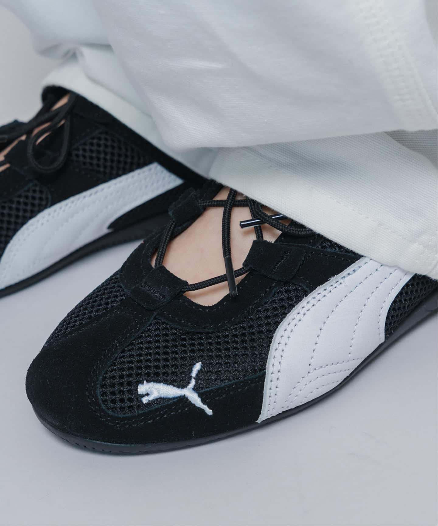 PUMA/SPEEDCATスピードキャットGO WNS（スニーカー）｜JOINT