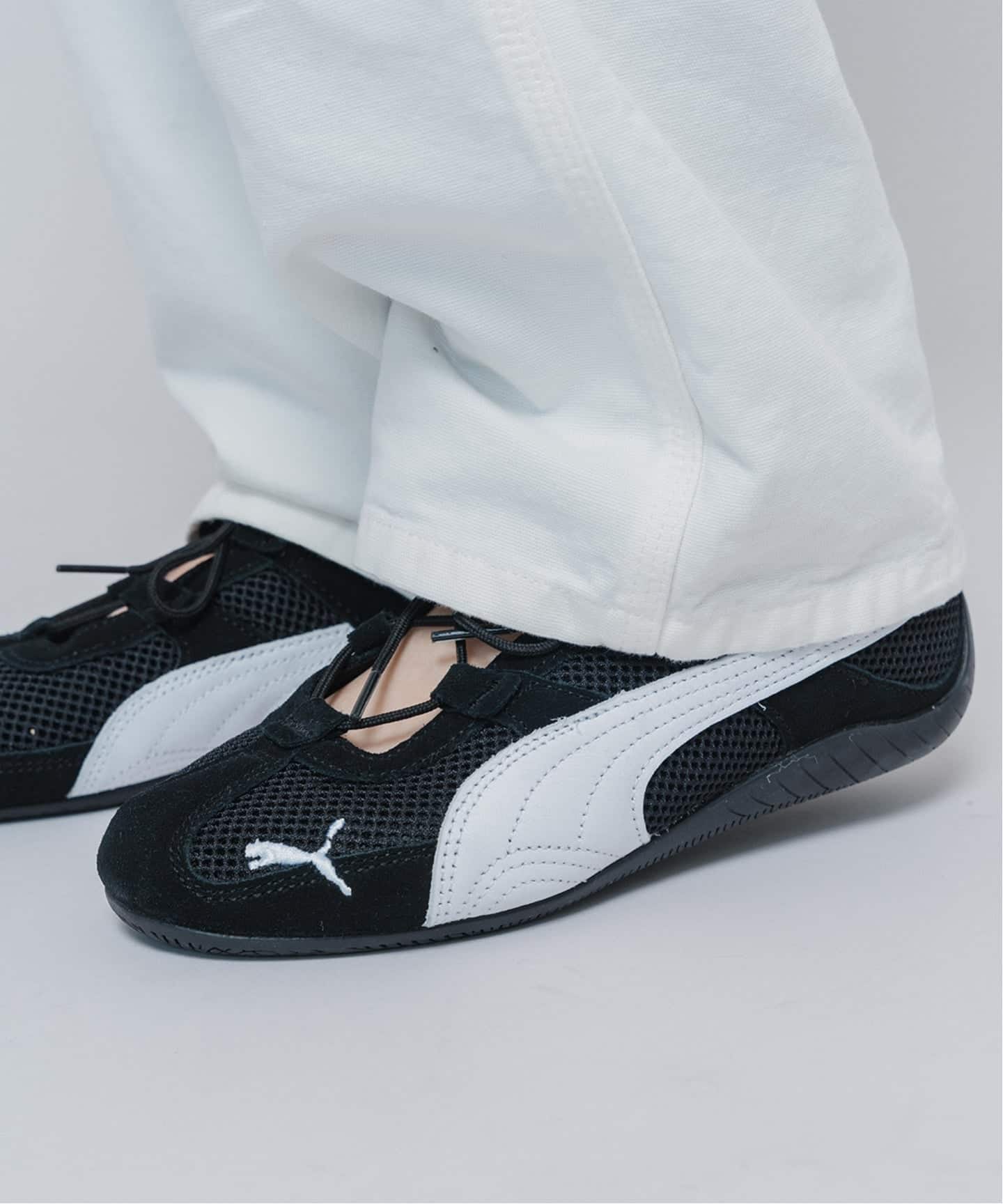 PUMA/SPEEDCATスピードキャットGO WNS（スニーカー）｜JOINT