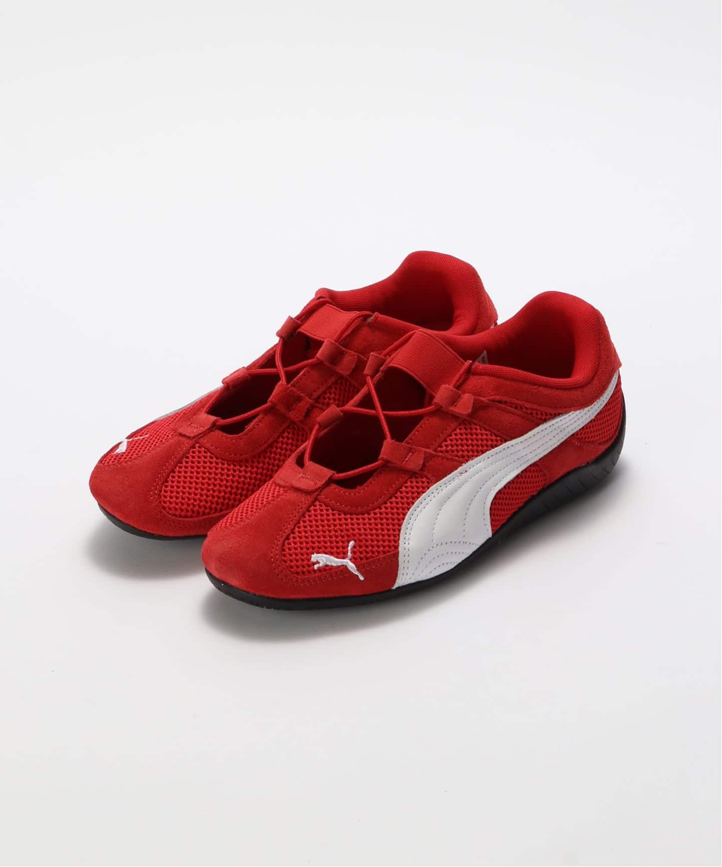 専用 新品正規品購入SPEEDCATスピードキャット GO スニーカー PUMA スニーカー 「PUMA」SPEEDCAT GO WNS スピードキャット