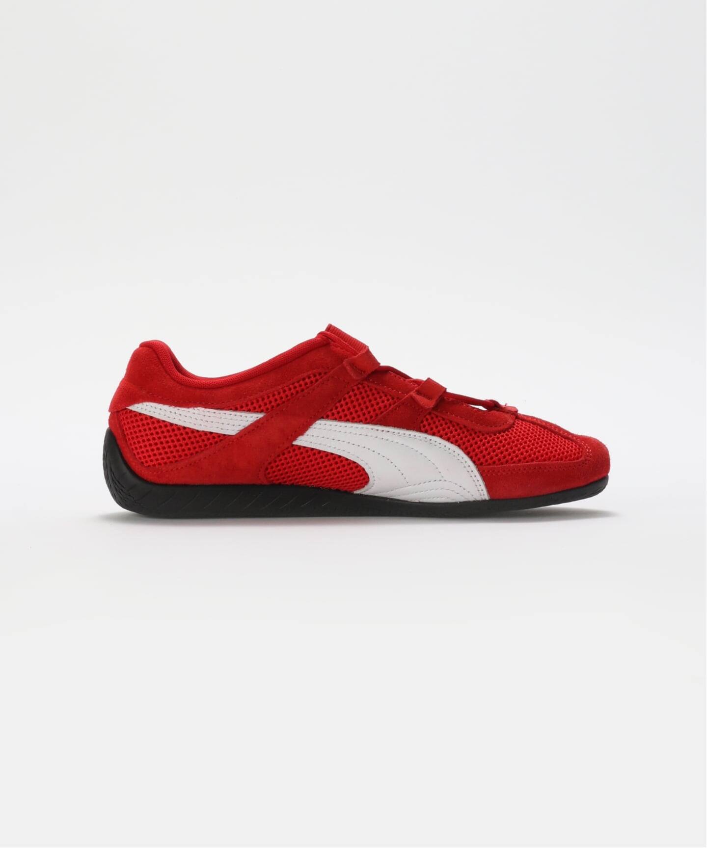 専用 新品正規品購入SPEEDCATスピードキャット GO スニーカー PUMA スニーカー 「PUMA」SPEEDCAT GO WNS スピードキャット