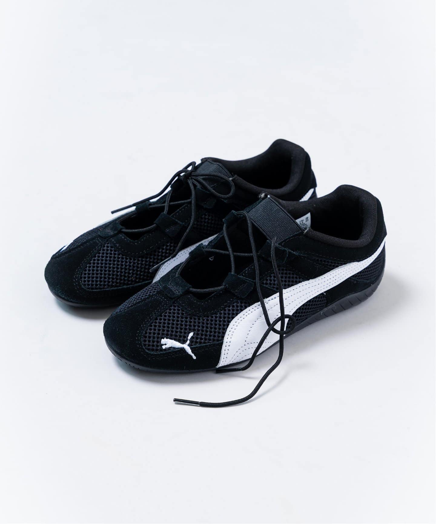 新発売 PUMA/SPEEDCATスピードキャットGO WNS（スニーカー）｜JOINT 靴